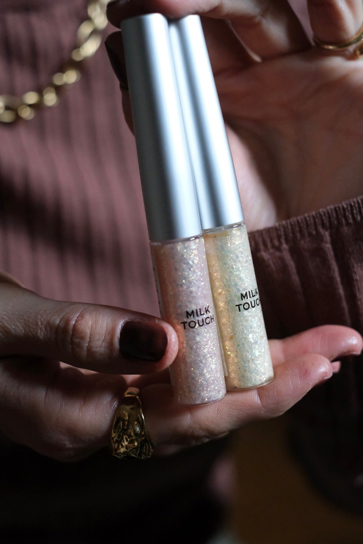 Fairy Jewel Eye Glitter