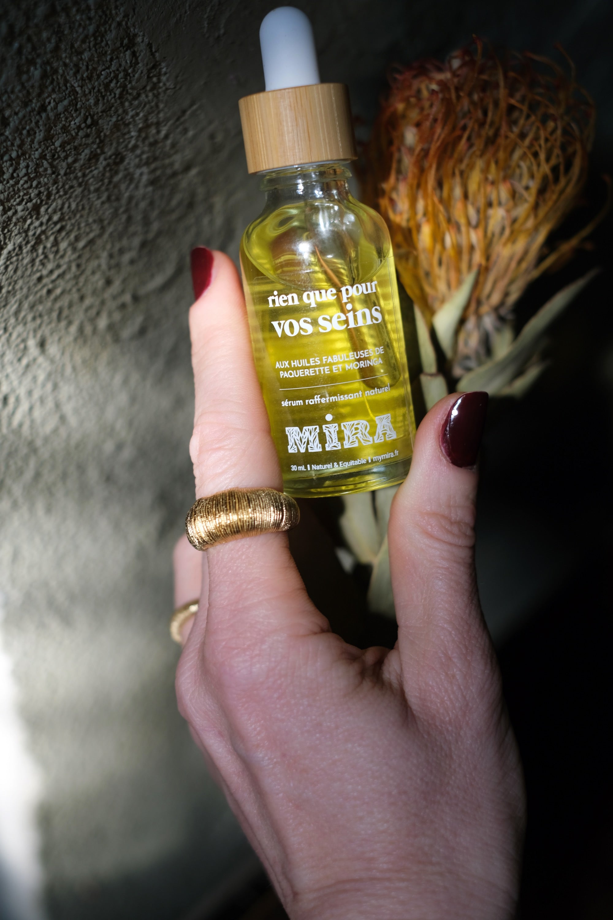 RIEN QUE POUR VOS SEINS