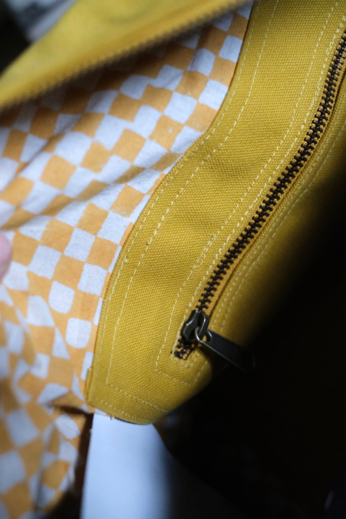 Borsone Simon vari colori