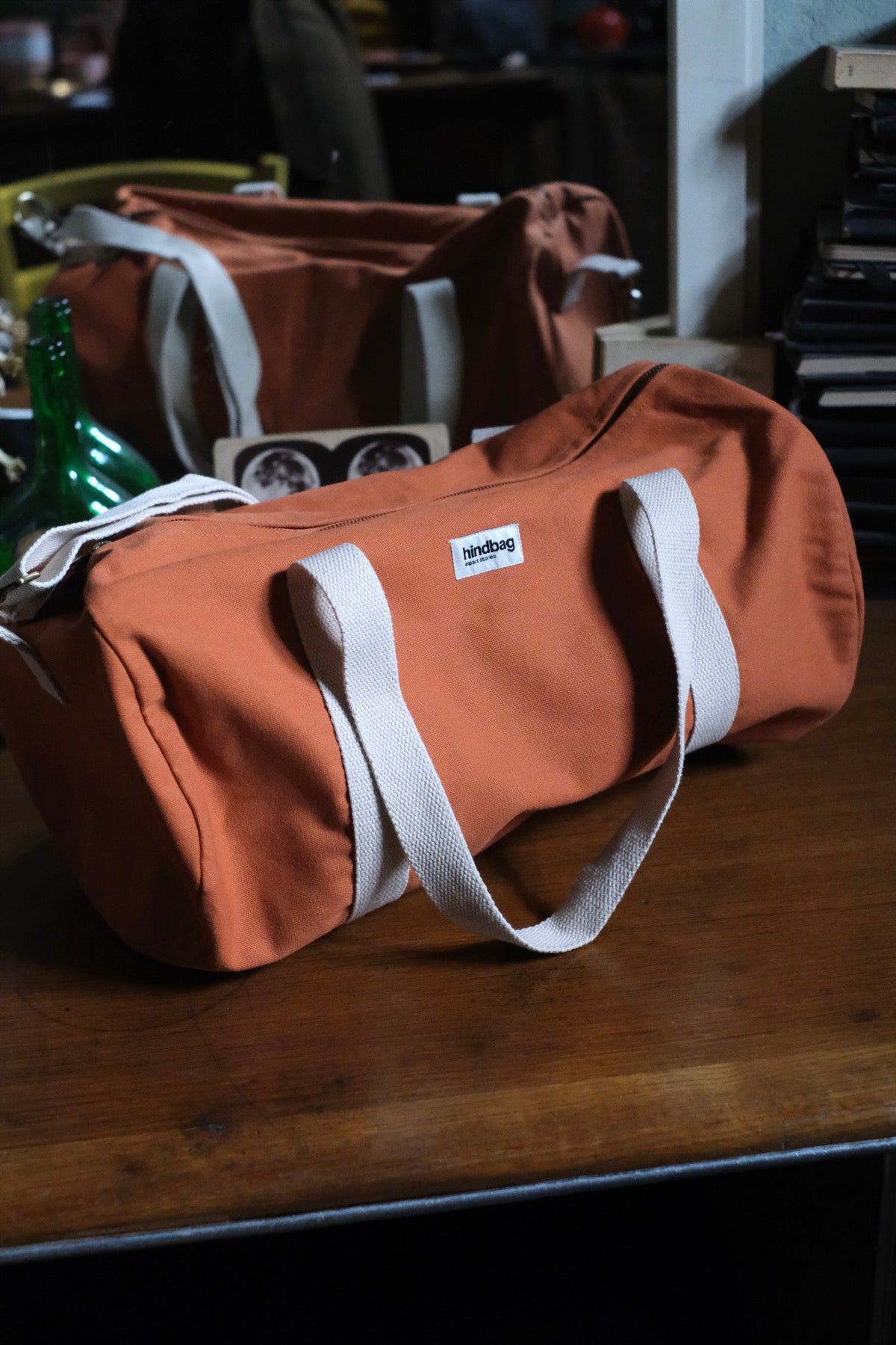 Borsone Simon vari colori