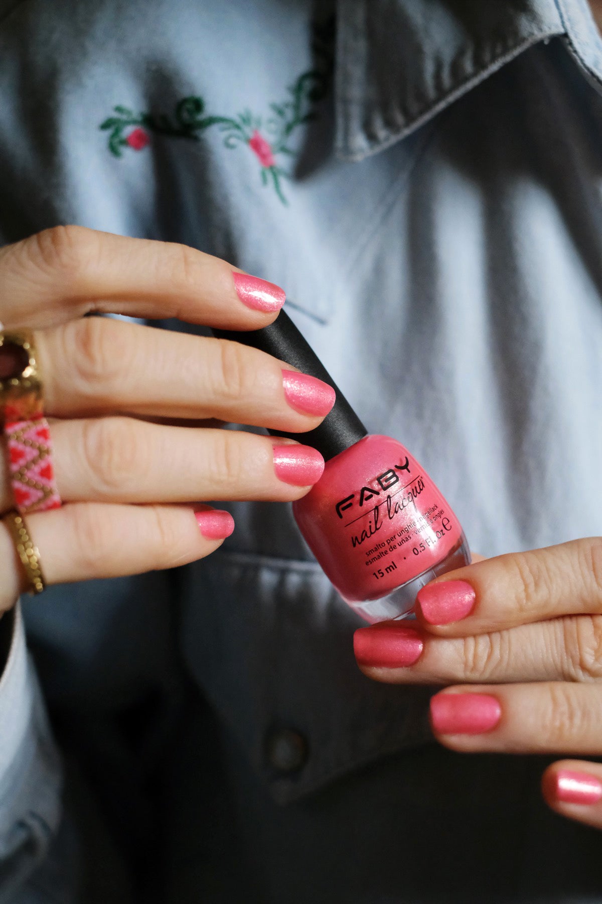 Medusa en el Océano