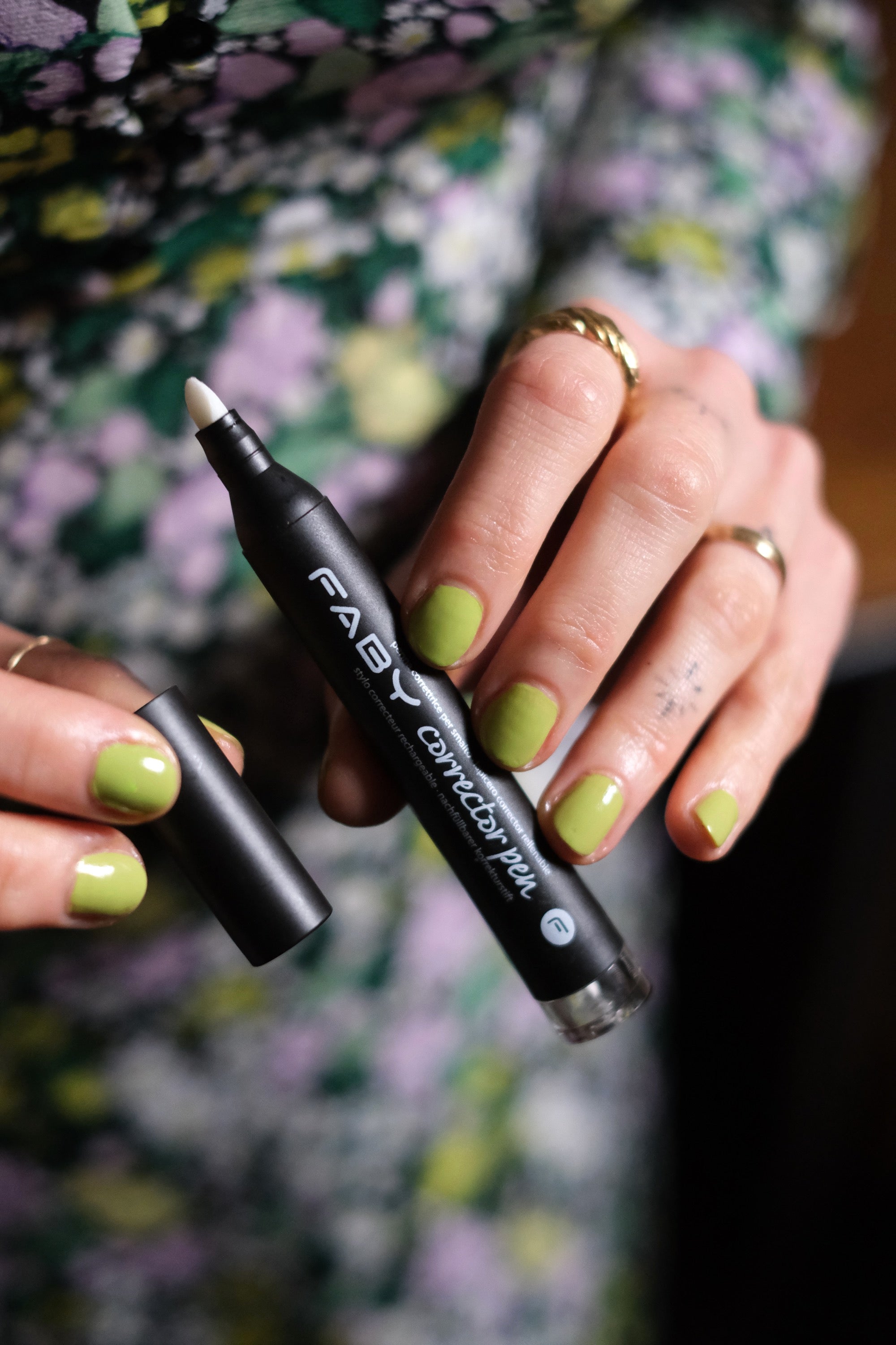 Nail Corrector Pen