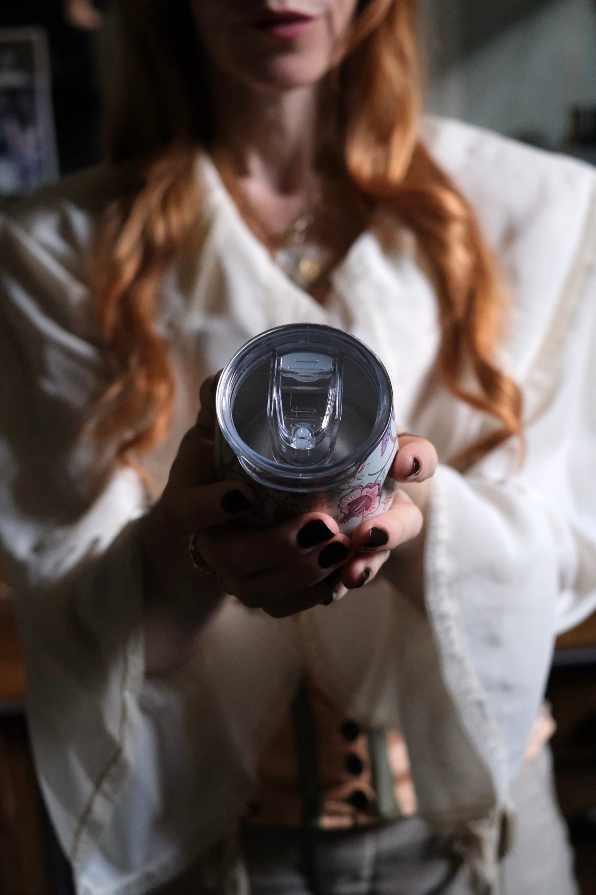 Meg tazza termica Bohemian