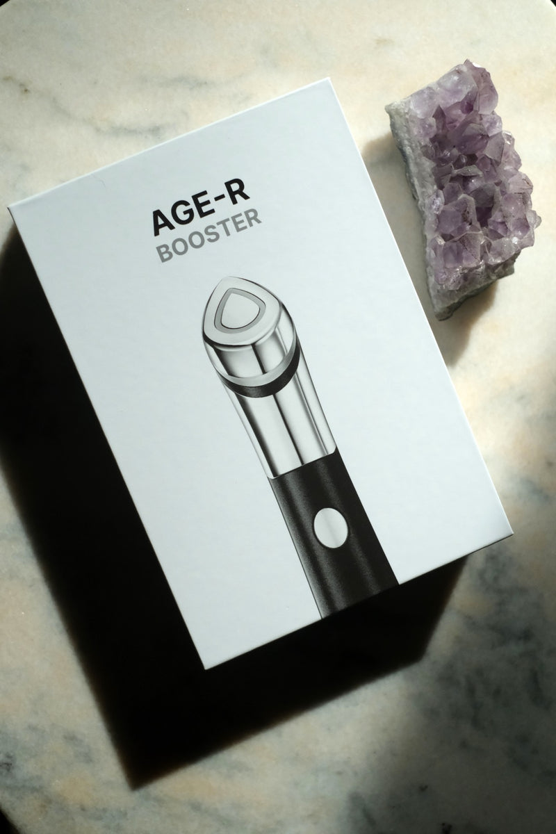 AGE-R BOOSTER H