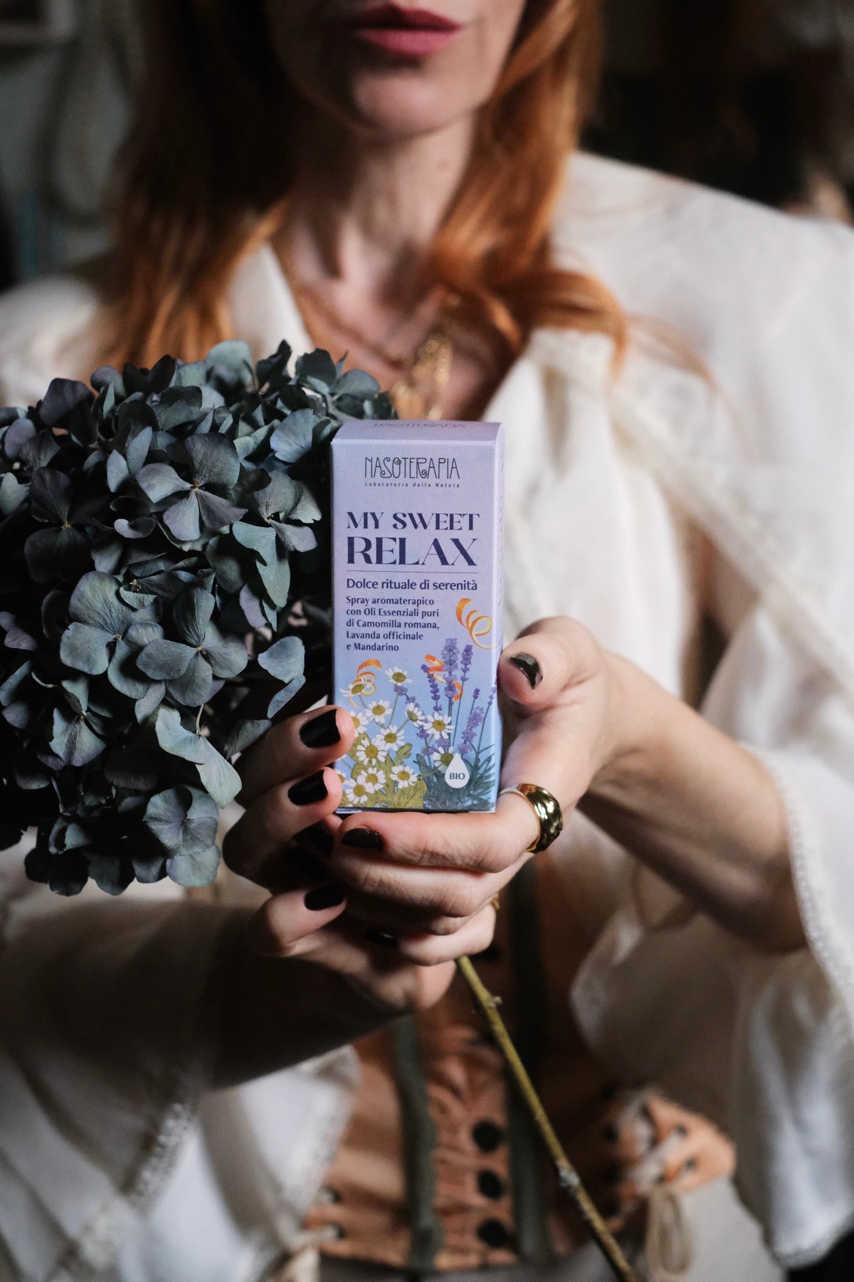 Spray cuscino Sweet Relax ex Dolce Sonno