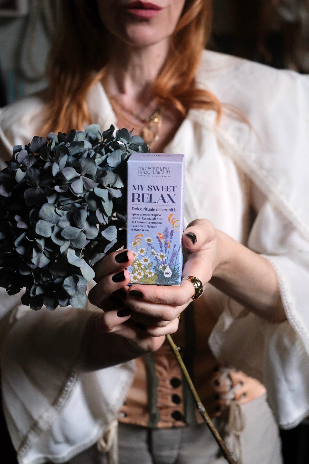 Spray cuscino Sweet Relax ex Dolce Sonno