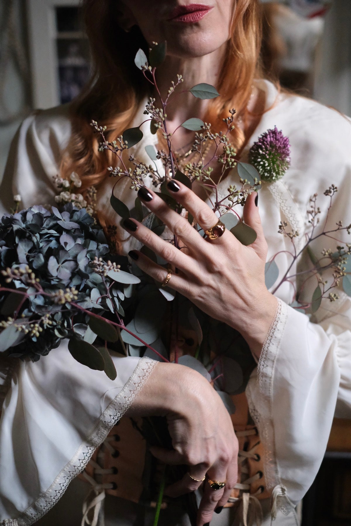 I like dark chocolate