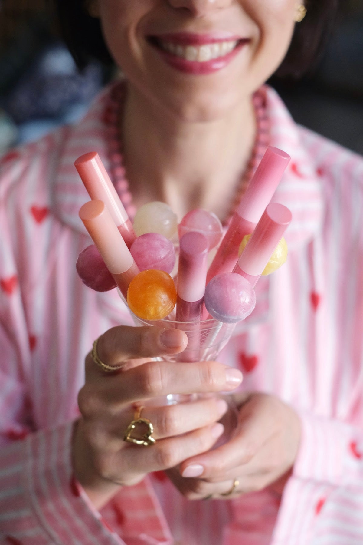 Dasique Melting Candy Balm vari colori