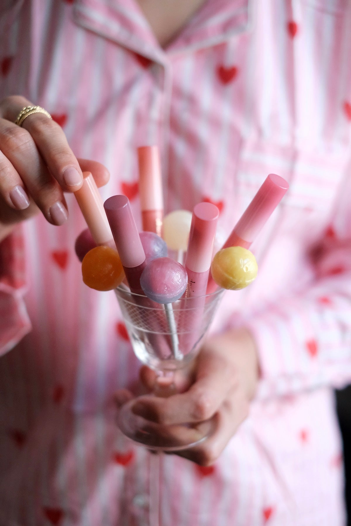 Dasique Melting Candy Balm vari colori