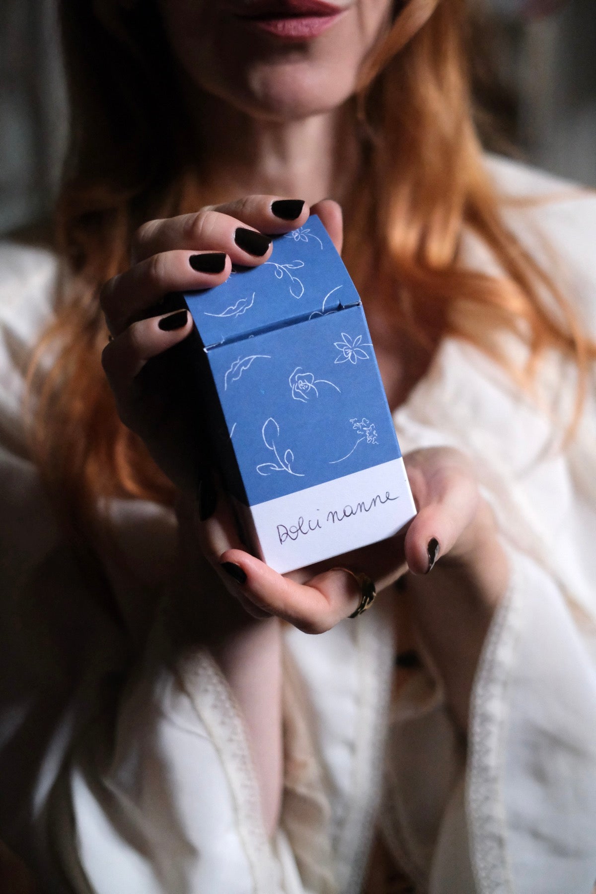 Spray Dolci Nanne 50 ml