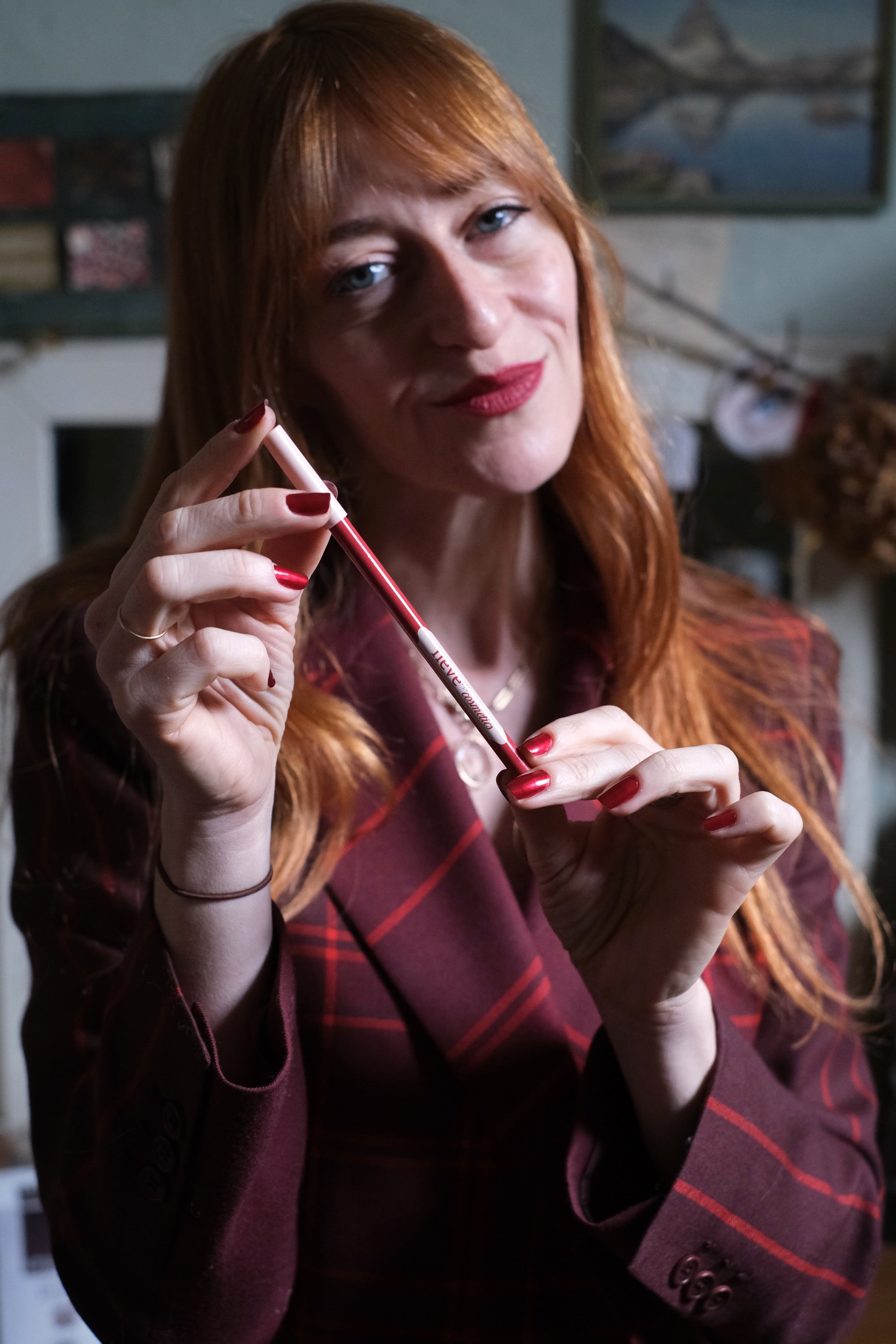 Pastello Labbra Status