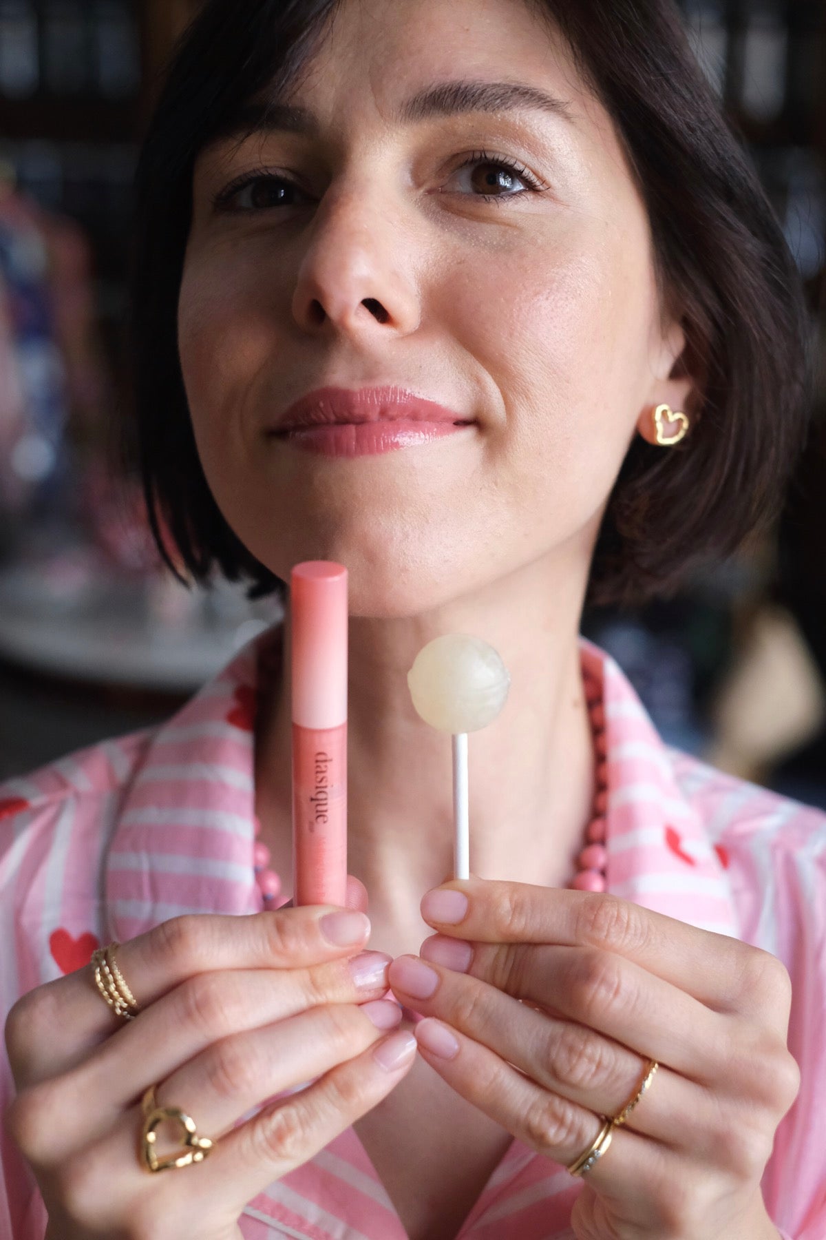 Dasique Melting Candy Balm vari colori