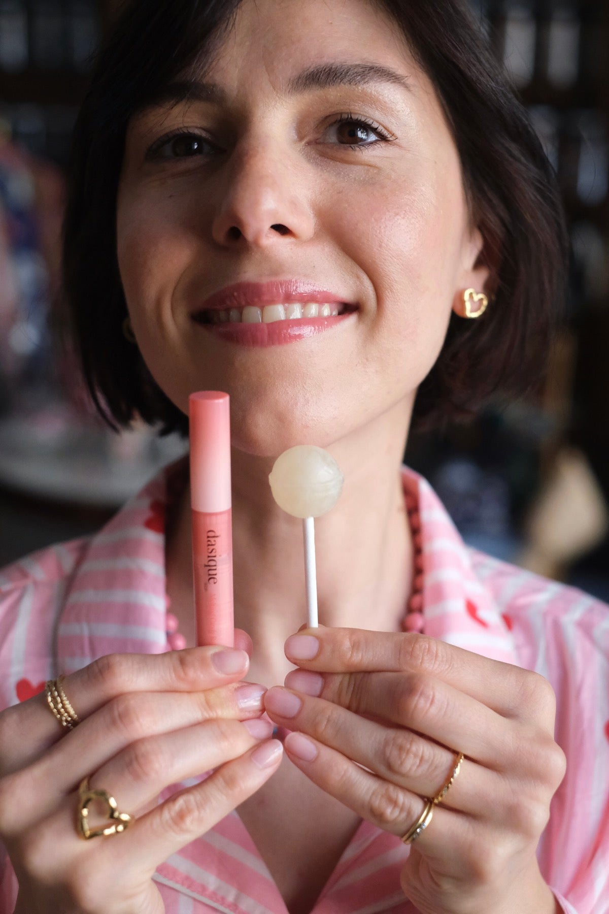 Dasique Melting Candy Balm vari colori