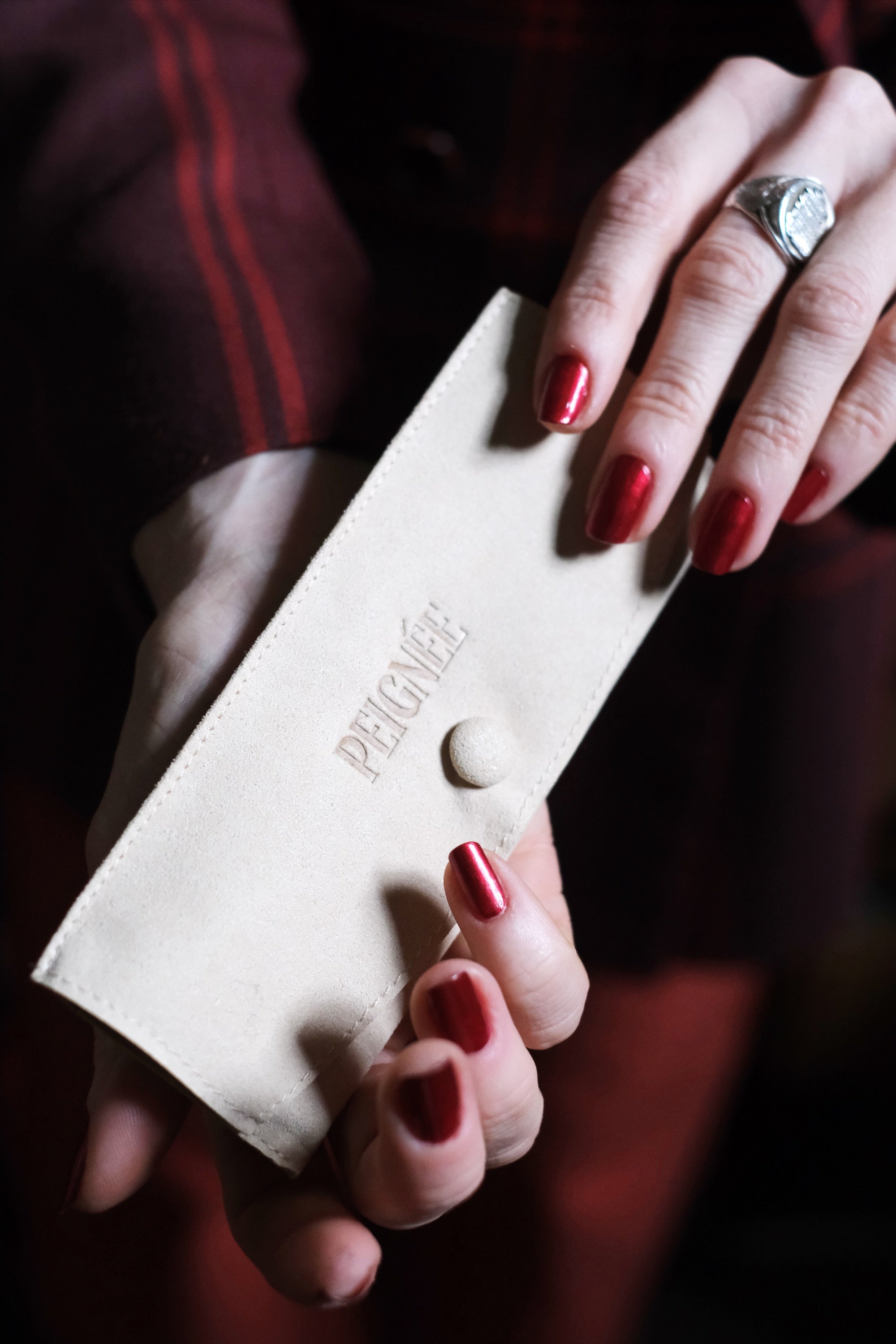 Pettine Signature Popcorn