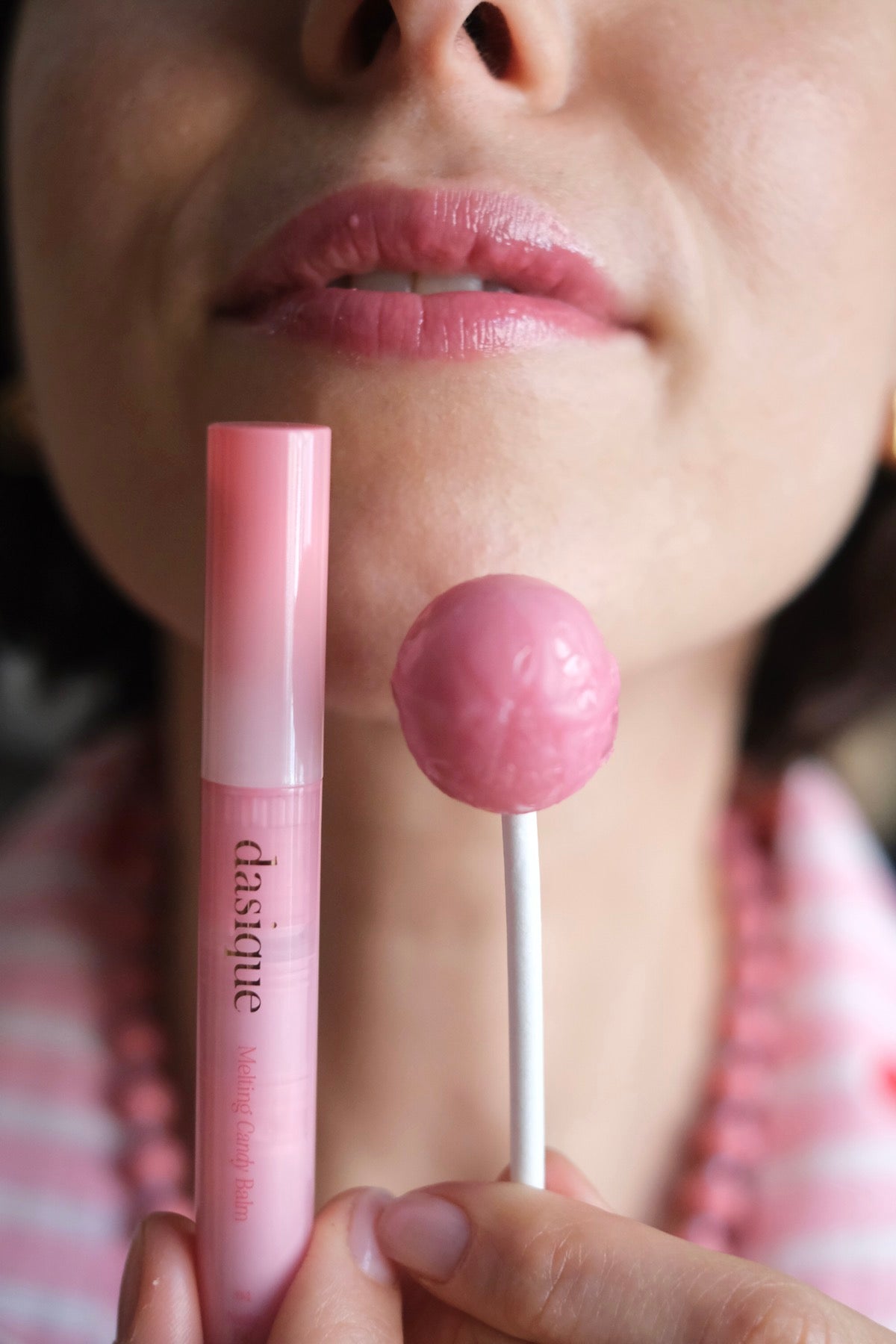 Dasique Melting Candy Balm vari colori