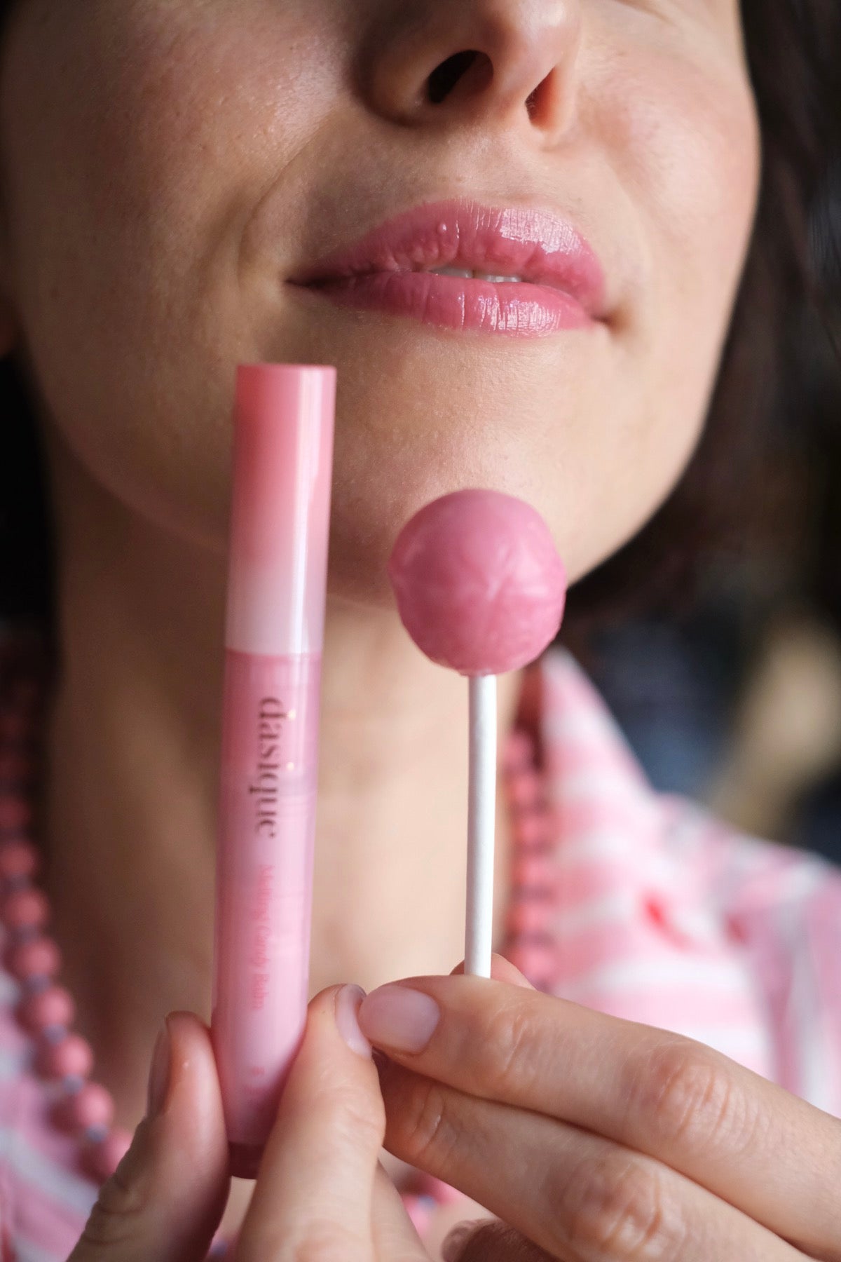 Dasique Melting Candy Balm vari colori