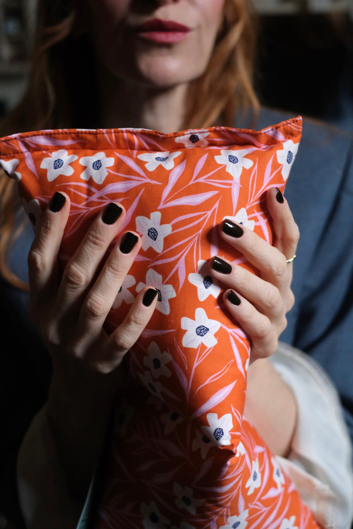 SALVADOR CUSCINO da lettura Okinawa