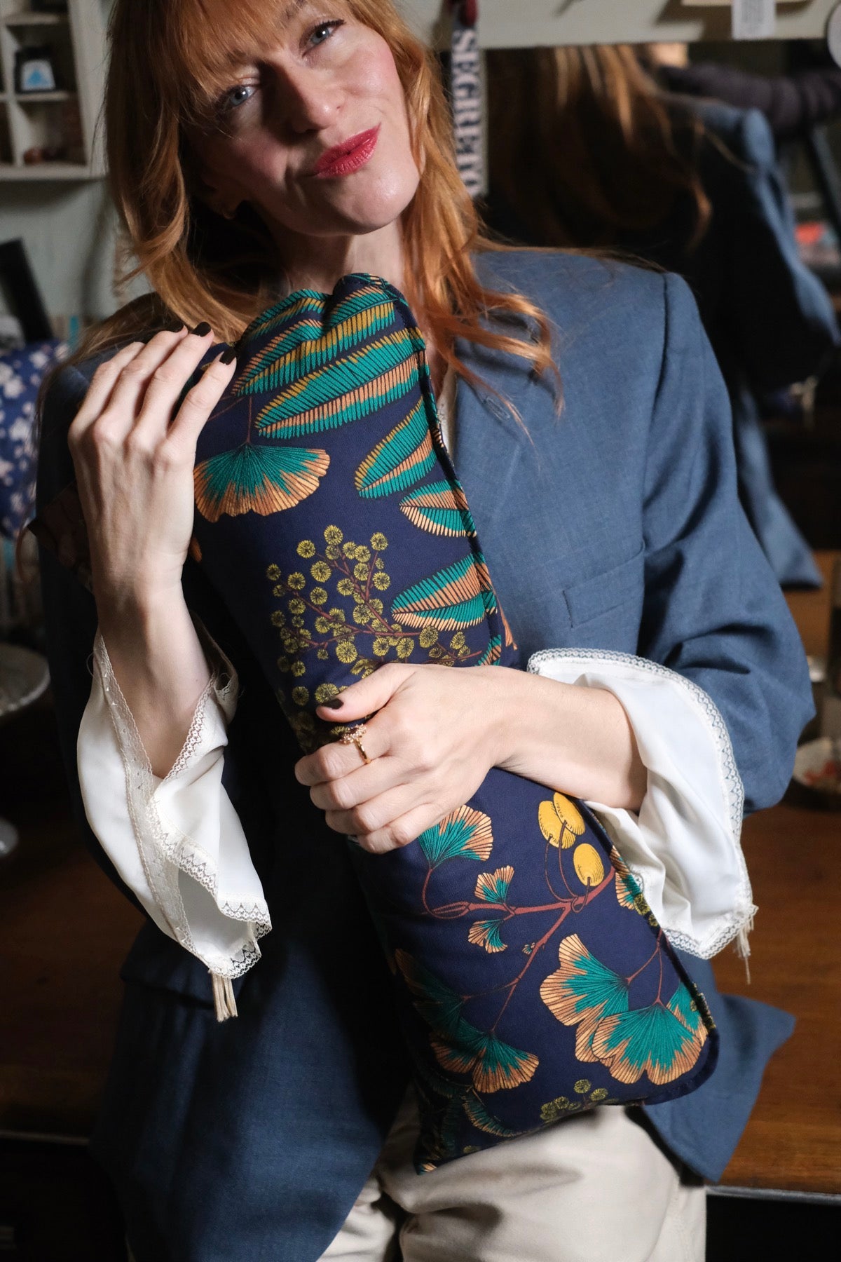 EPICUR Diane CUSCINO POGGIATESTA E Arredamento