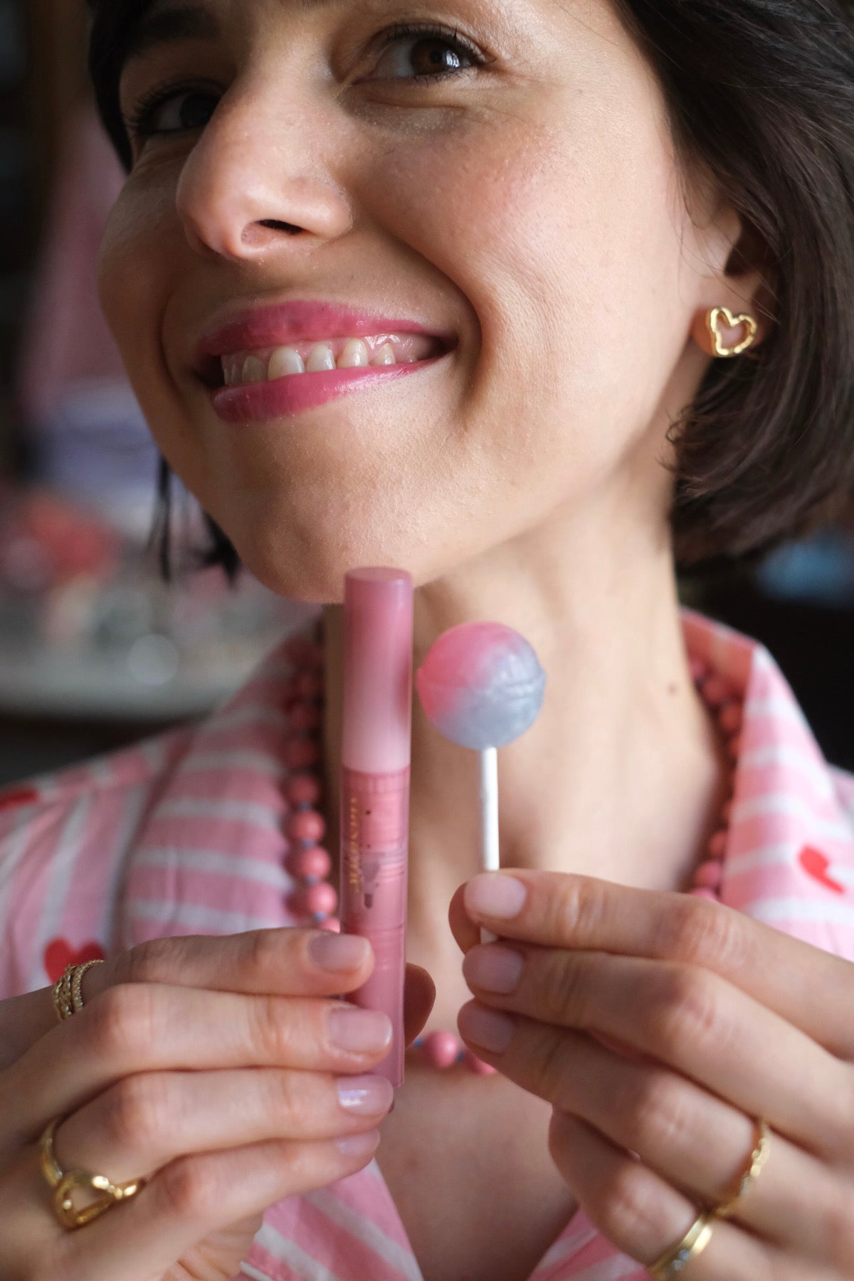 Dasique Melting Candy Balm vari colori