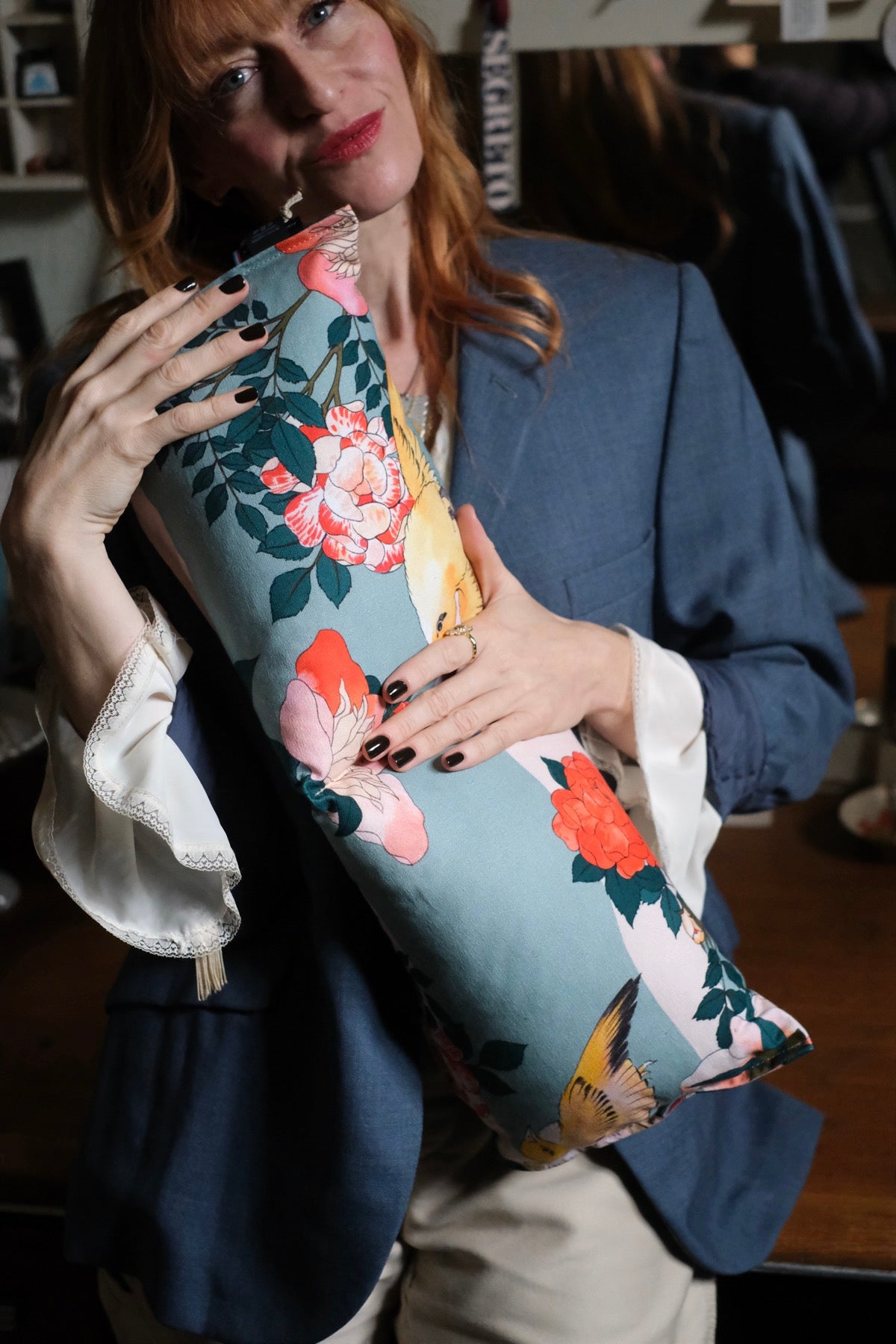 EPICUR Cupido CUSCINO POGGIATESTA E Arredamento