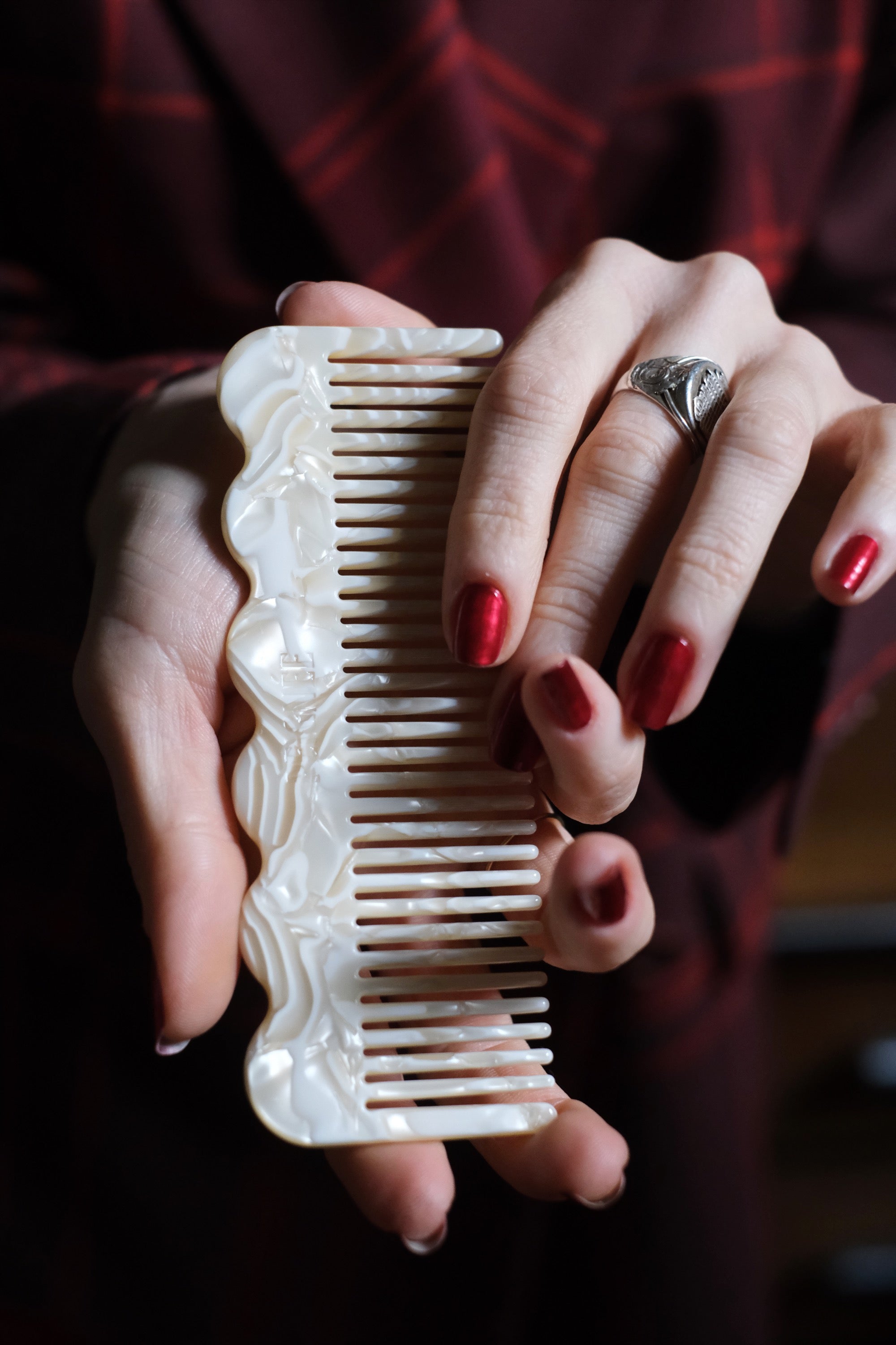 Pettine Signature Popcorn