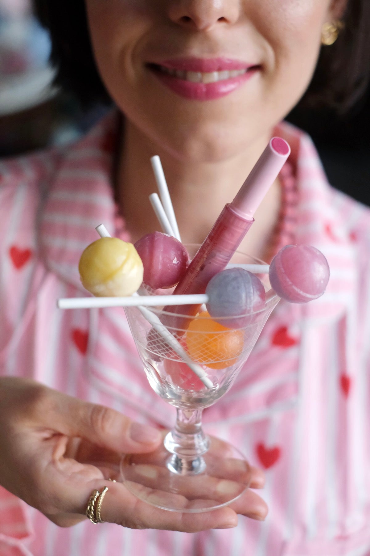 Dasique Melting Candy Balm vari colori