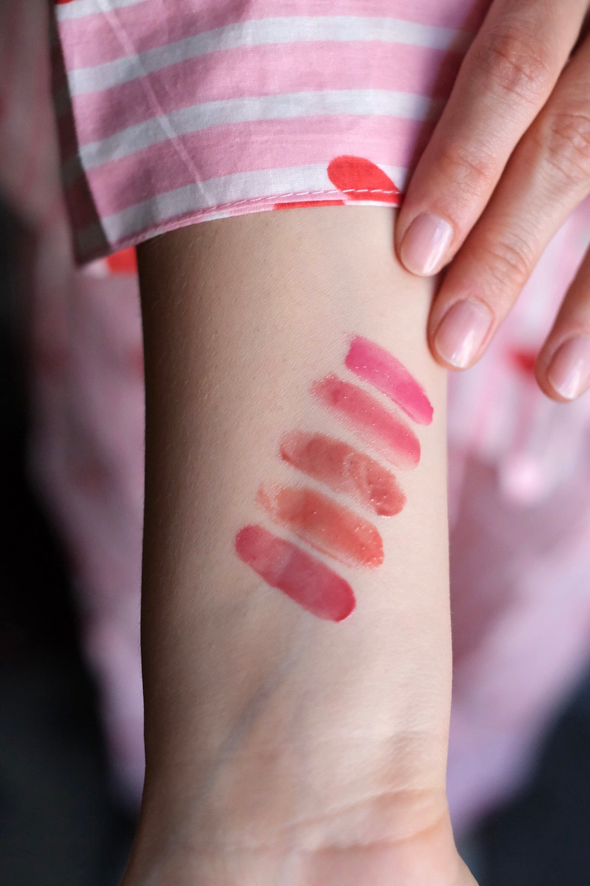 Dasique Melting Candy Balm vari colori