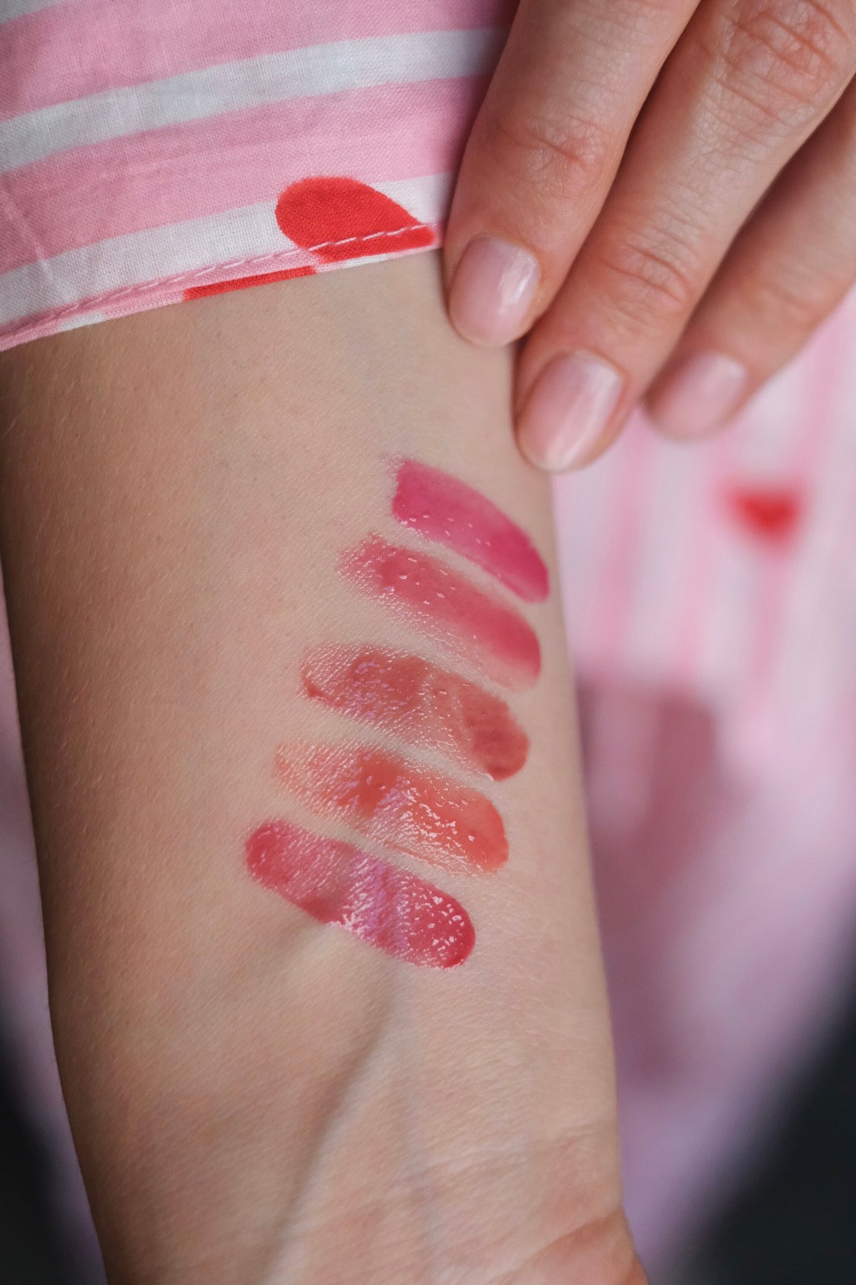 Dasique Melting Candy Balm vari colori