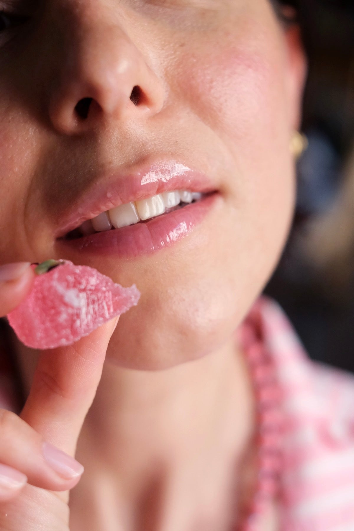 Moisturizing Lip Essence