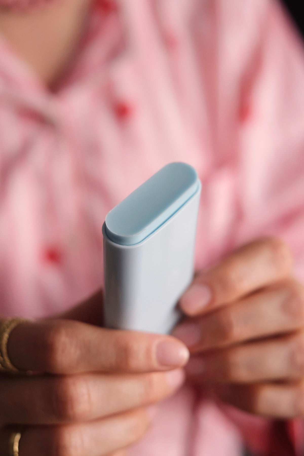 Tocobo Cotton Soft Sun Stick