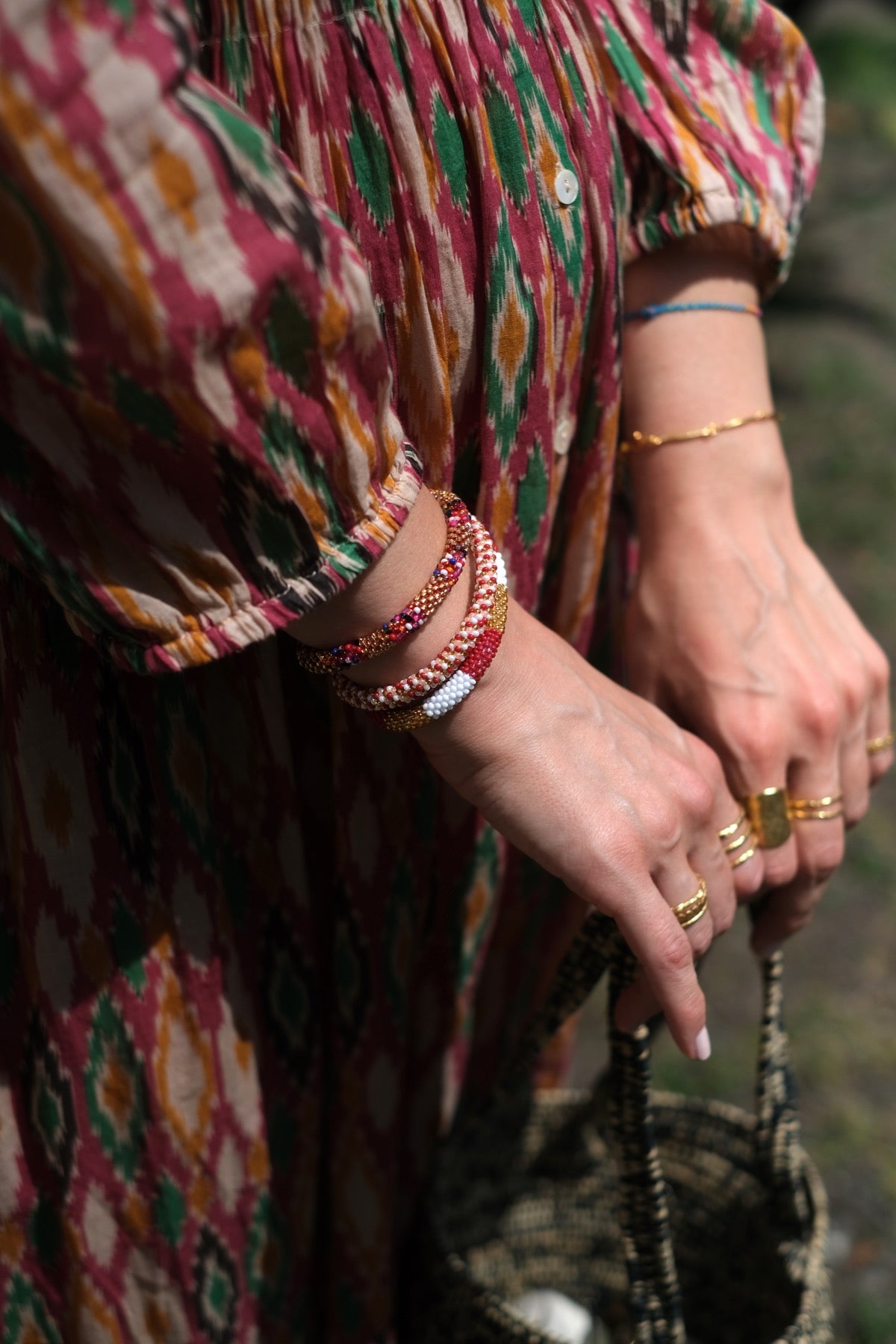 Bracciale della felicità 01