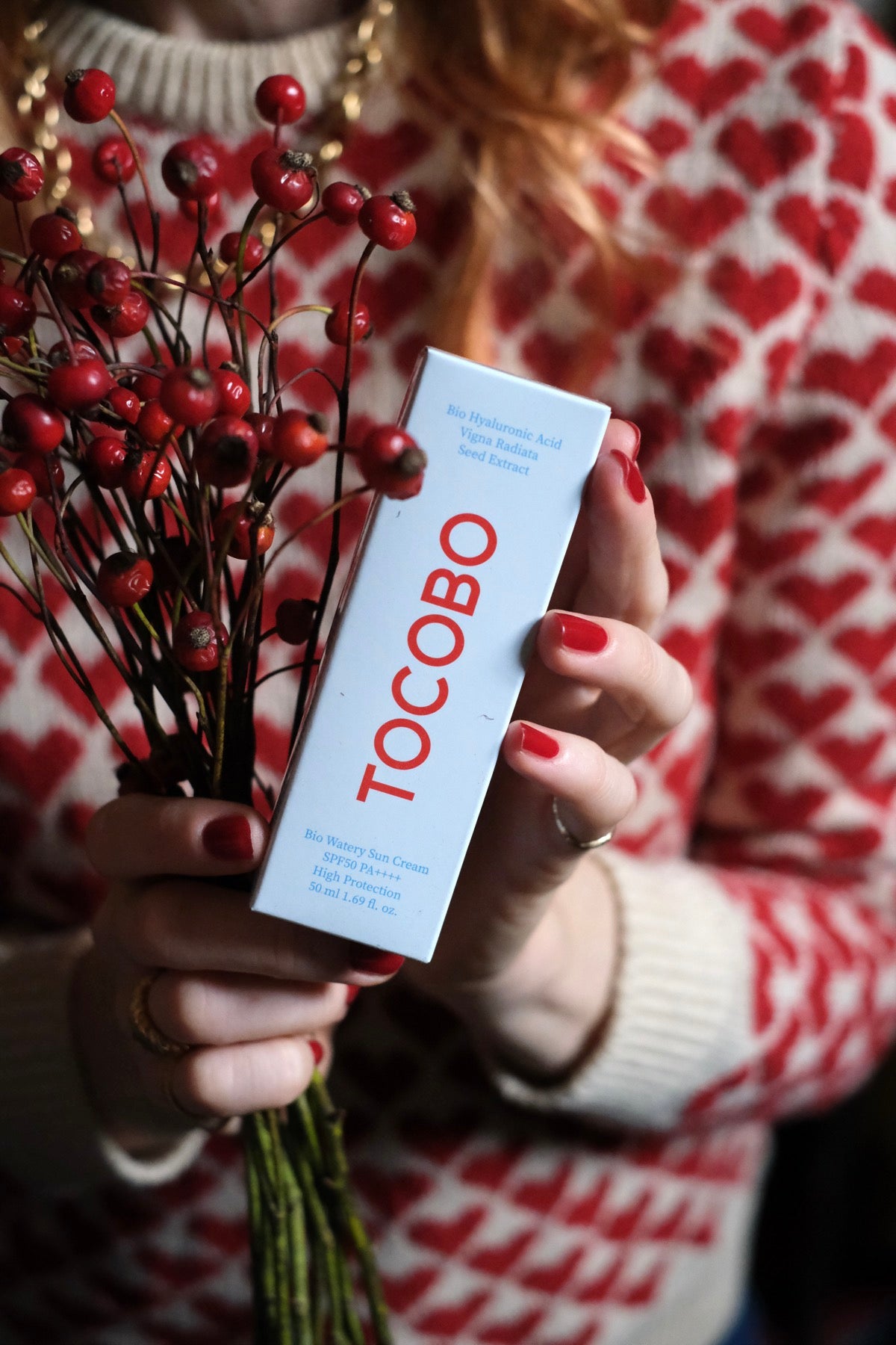 Bio Watery Sun Cream