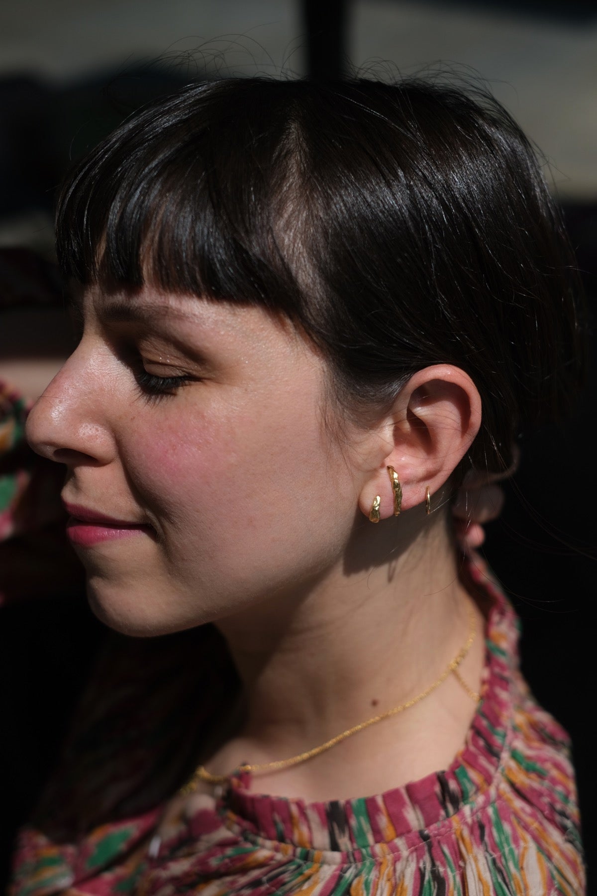 ORECCHINI ORECCHINI ANALIA