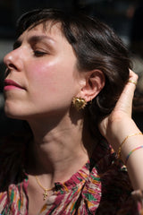 ORECCHINI AMADA