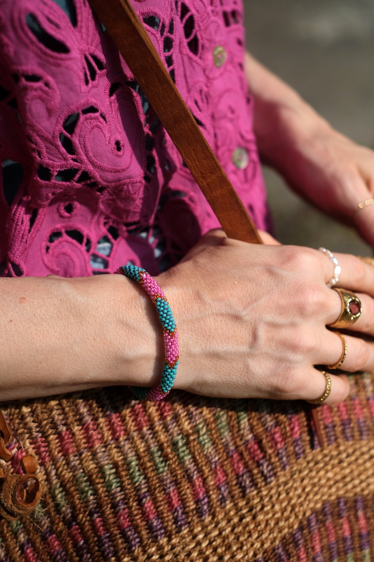 Bracciale della felicità 13