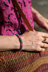 Bracciale della felicità 13