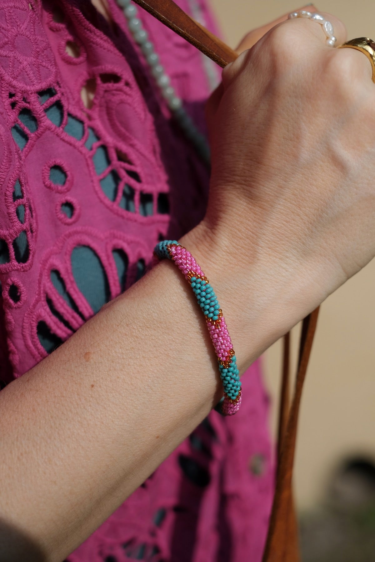 Bracciale della felicità 13