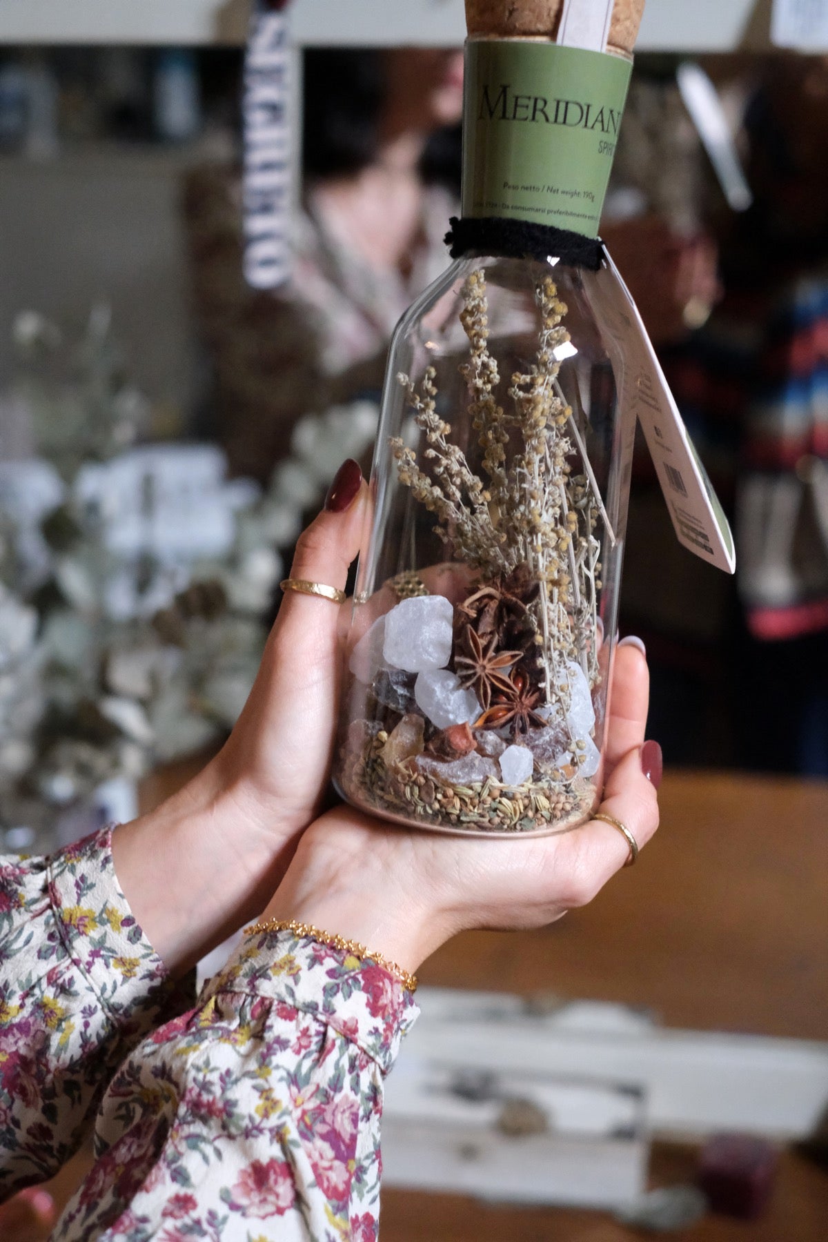 Preparato per Liquore Assenzio