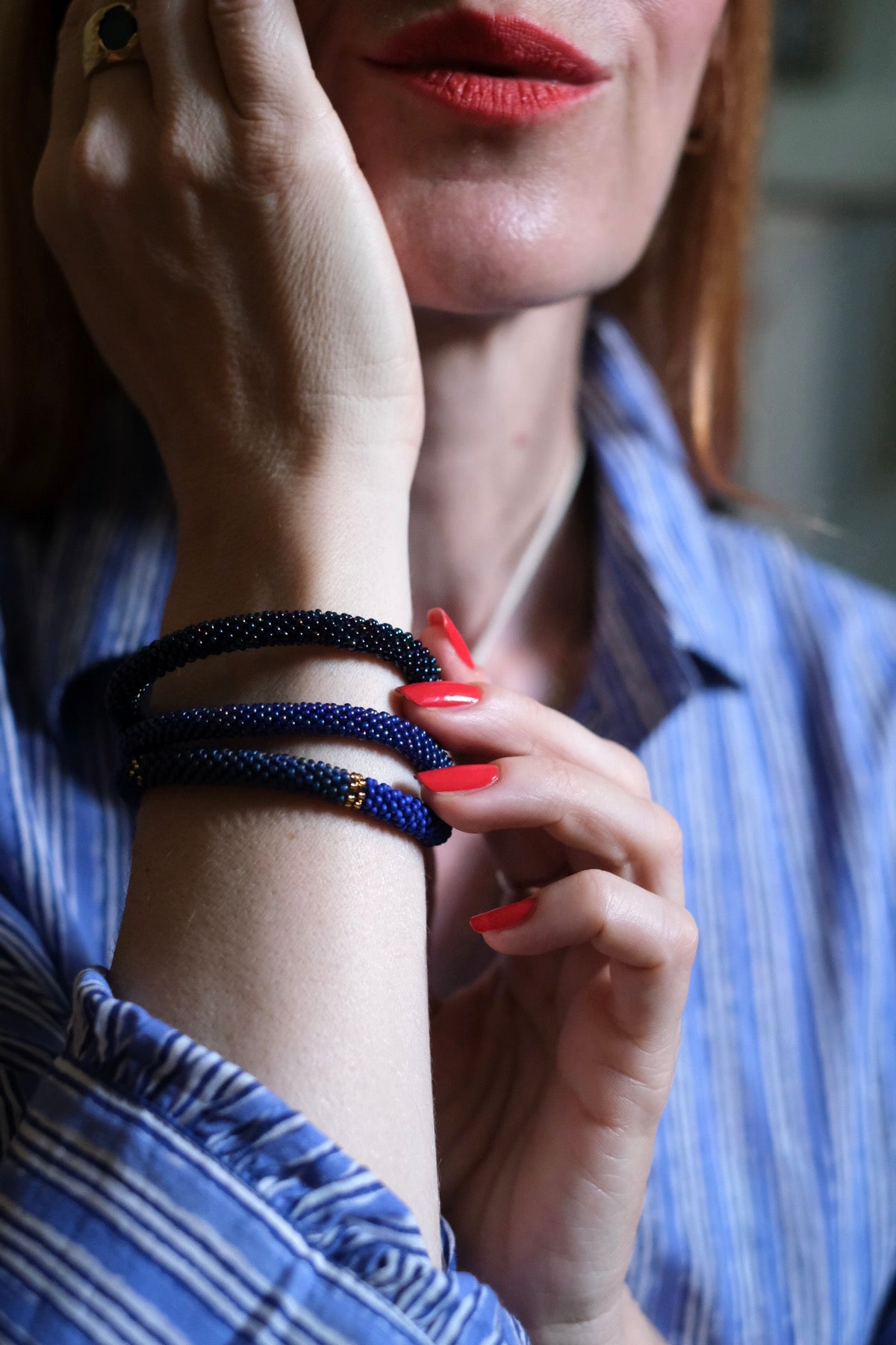 Bracciale della felicità V3