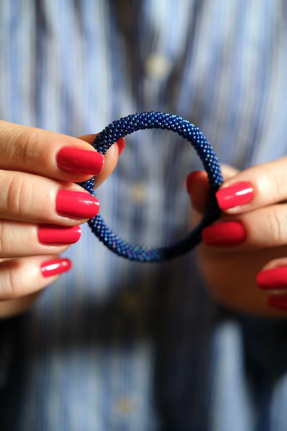 Bracciale della felicità V1