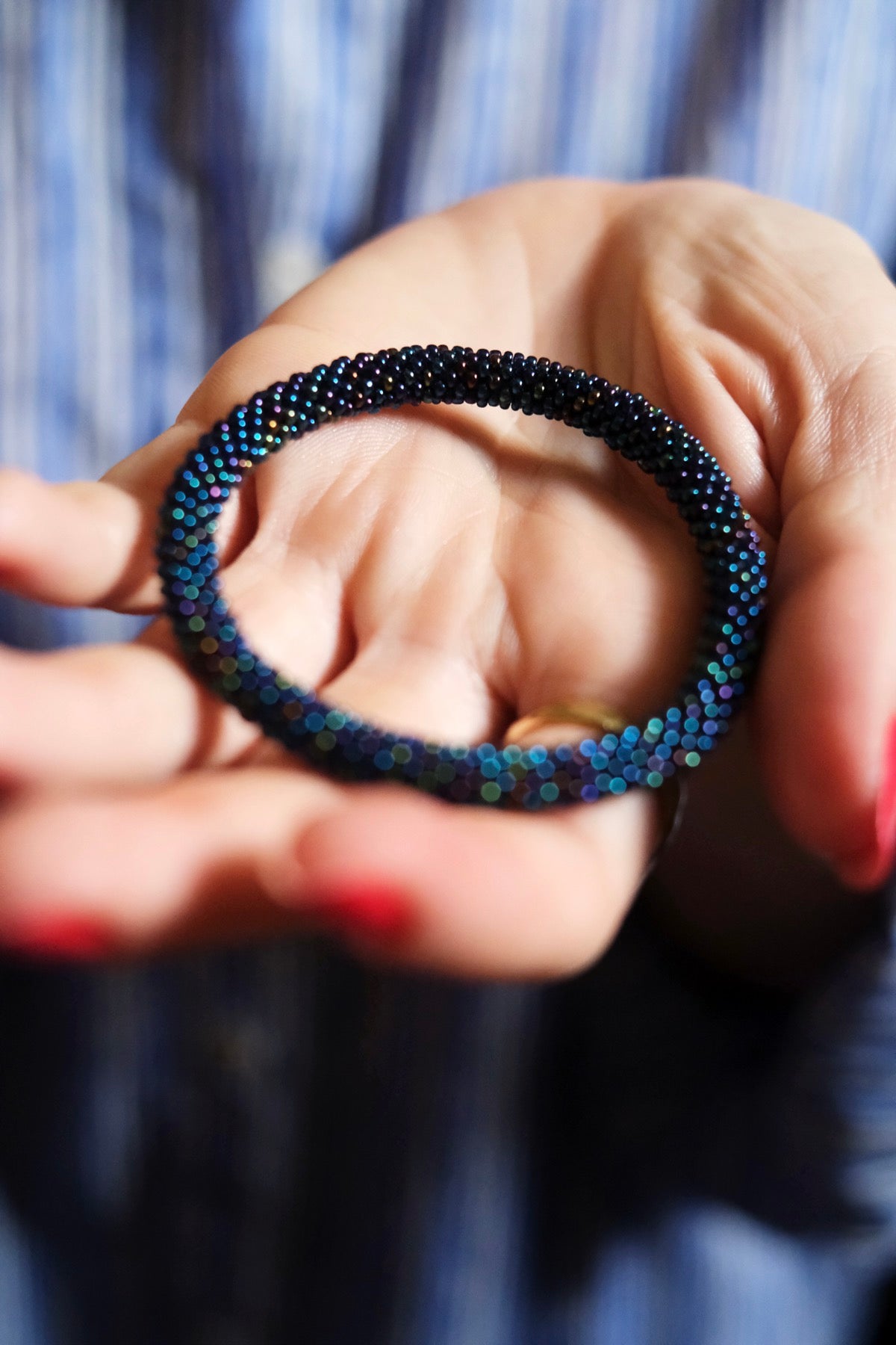 Bracciale della felicità V3