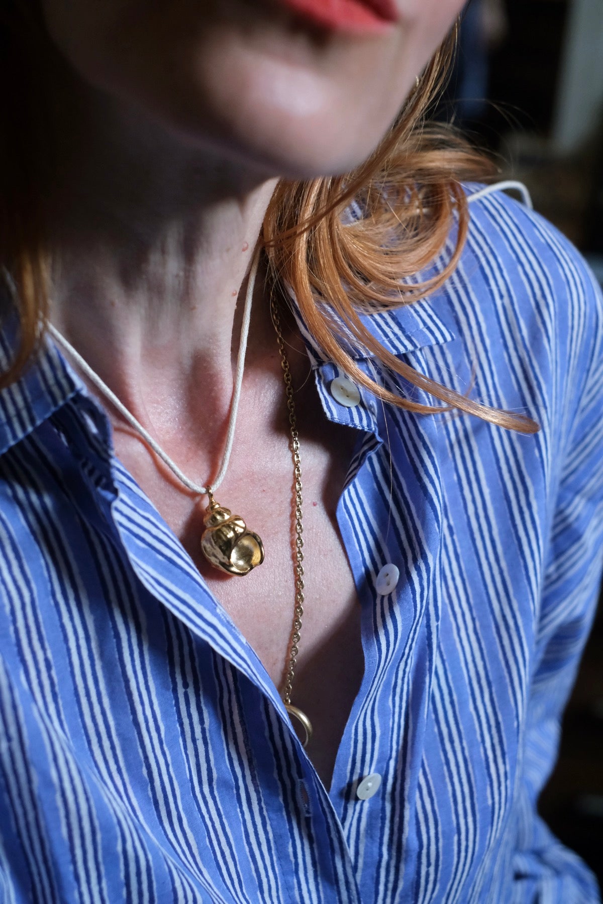 COLLANA VOLUTA