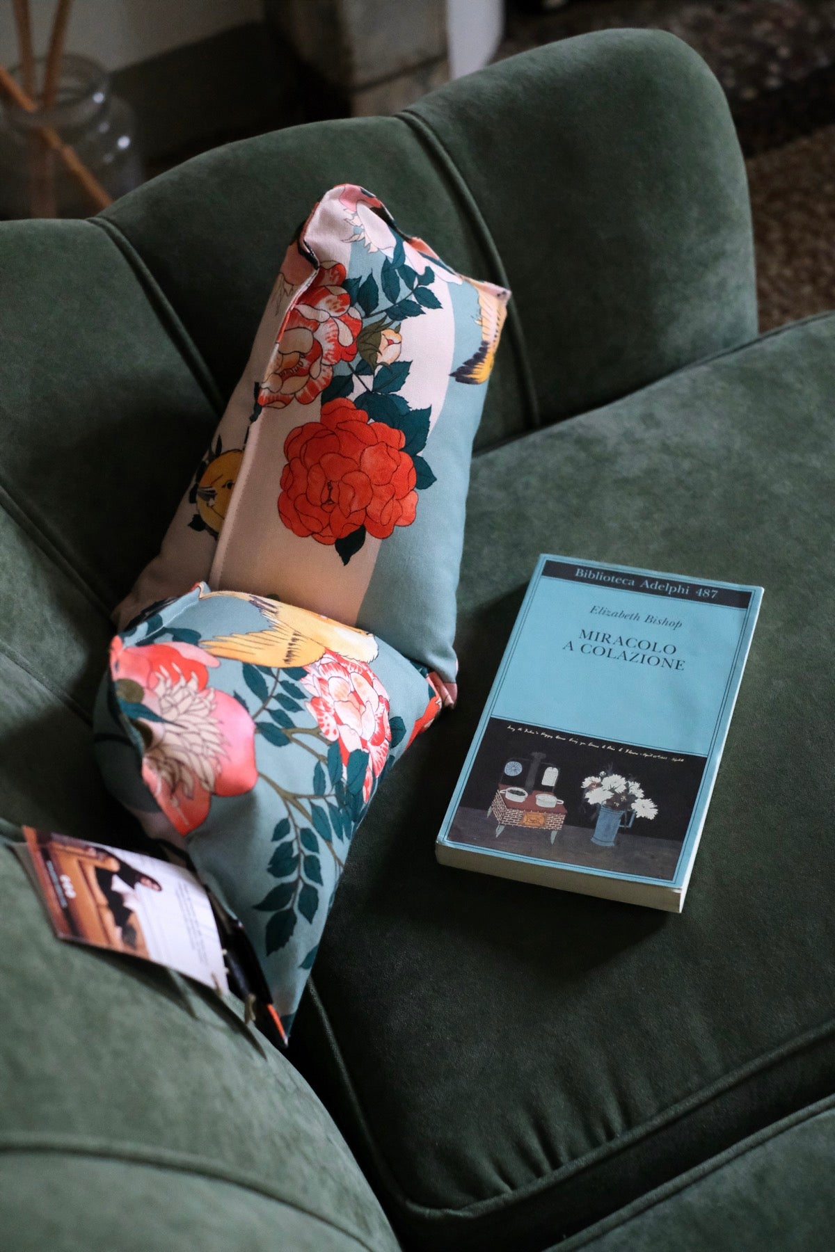 EPICUR Cupido CUSCINO POGGIATESTA E Arredamento