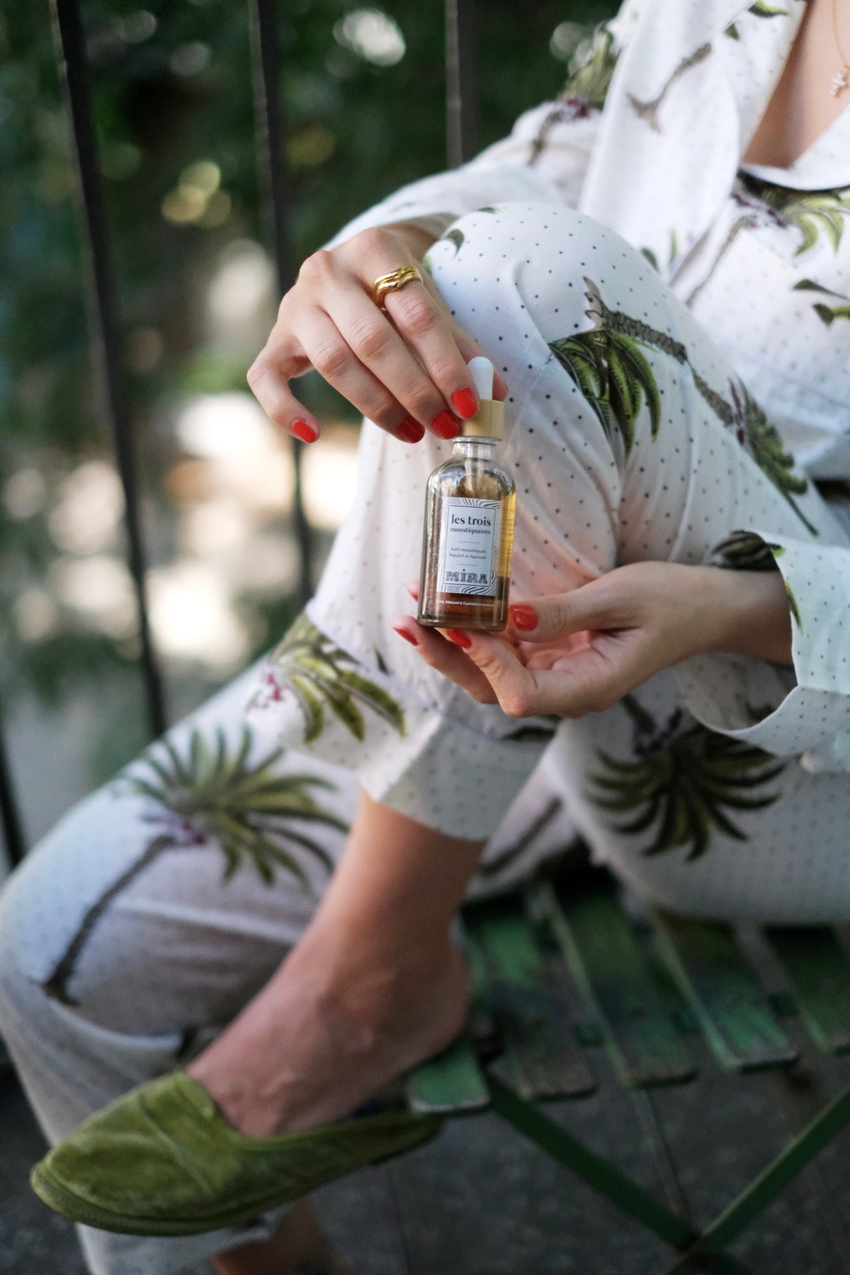 LES 3 MOUSTIQUAIRES antizanzare