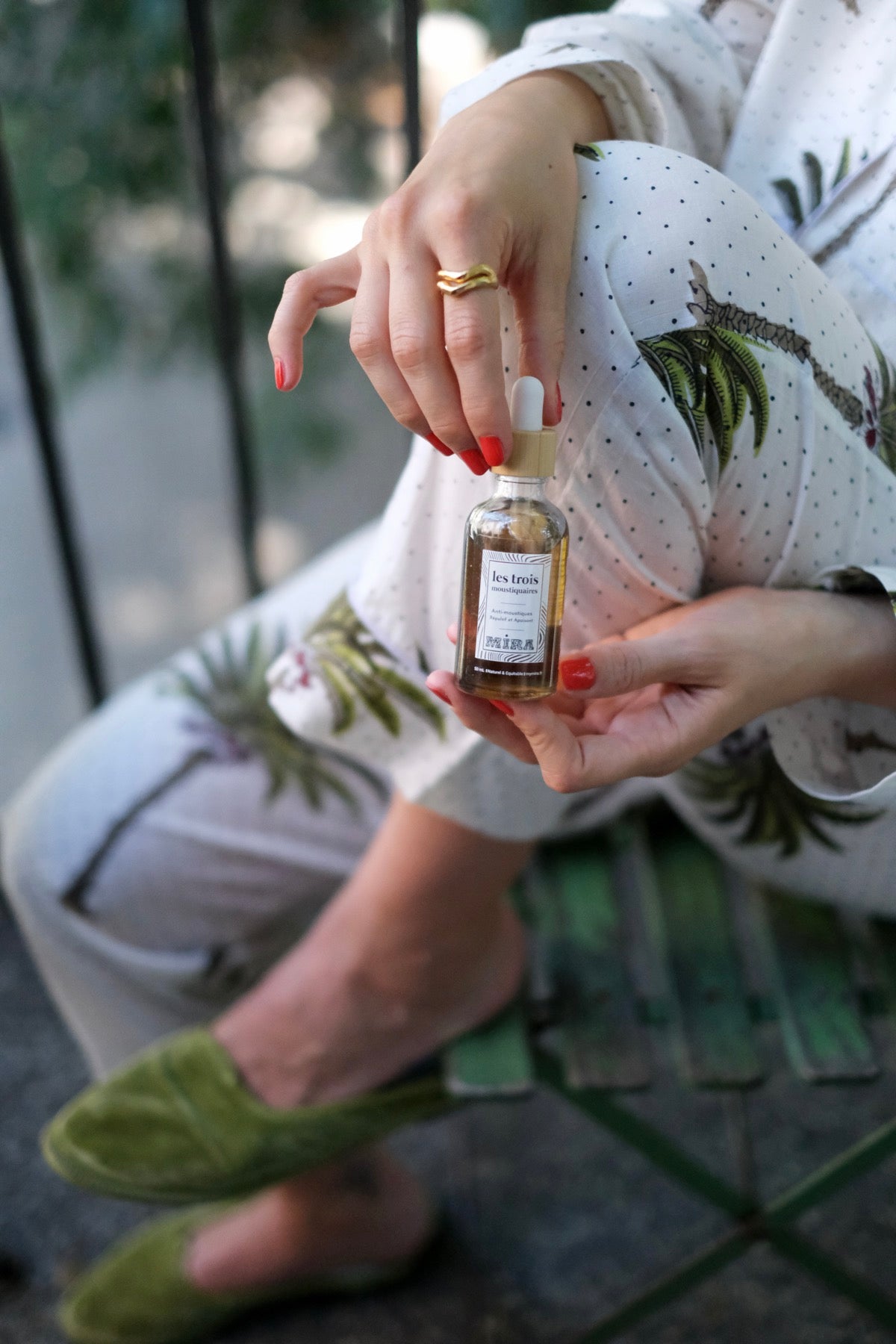 LES 3 MOUSTIQUAIRES antizanzare