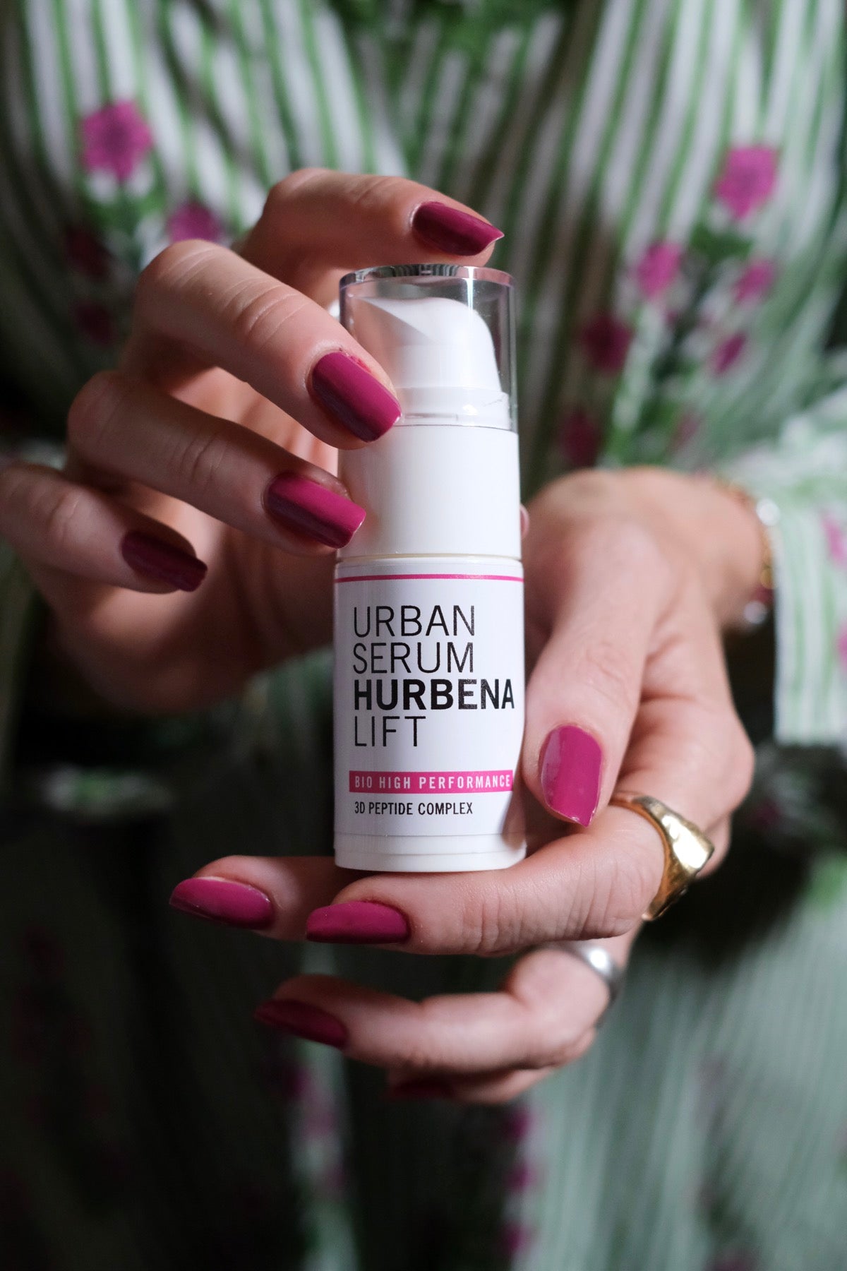 Urban Serum Hurbena Lift LQF