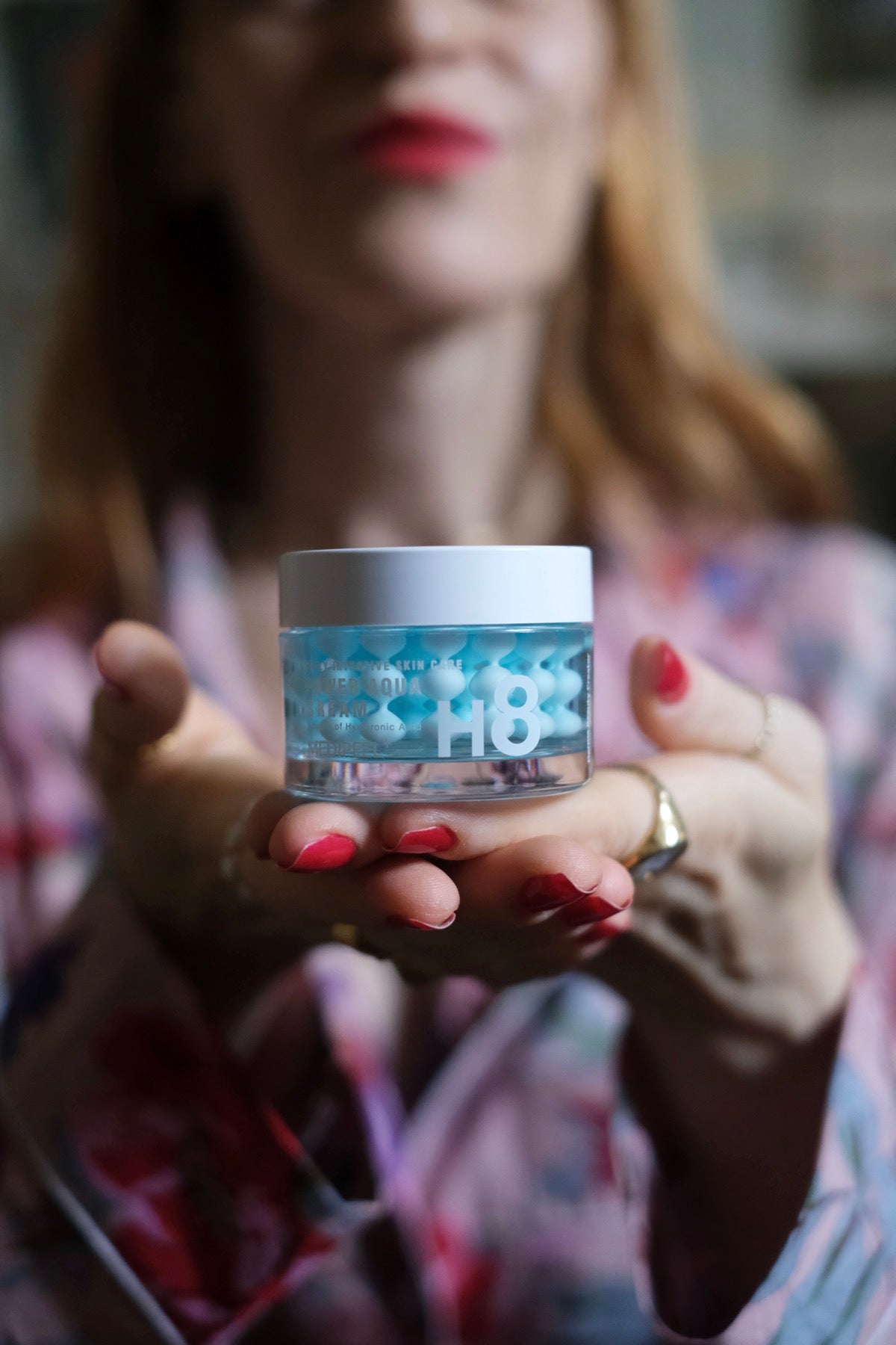 Medi-Peel Power Aqua Cream