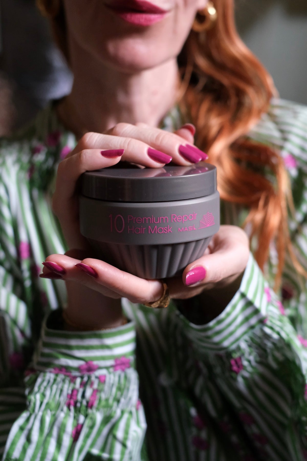 MASIL 10 Premium Repair Hair Mask