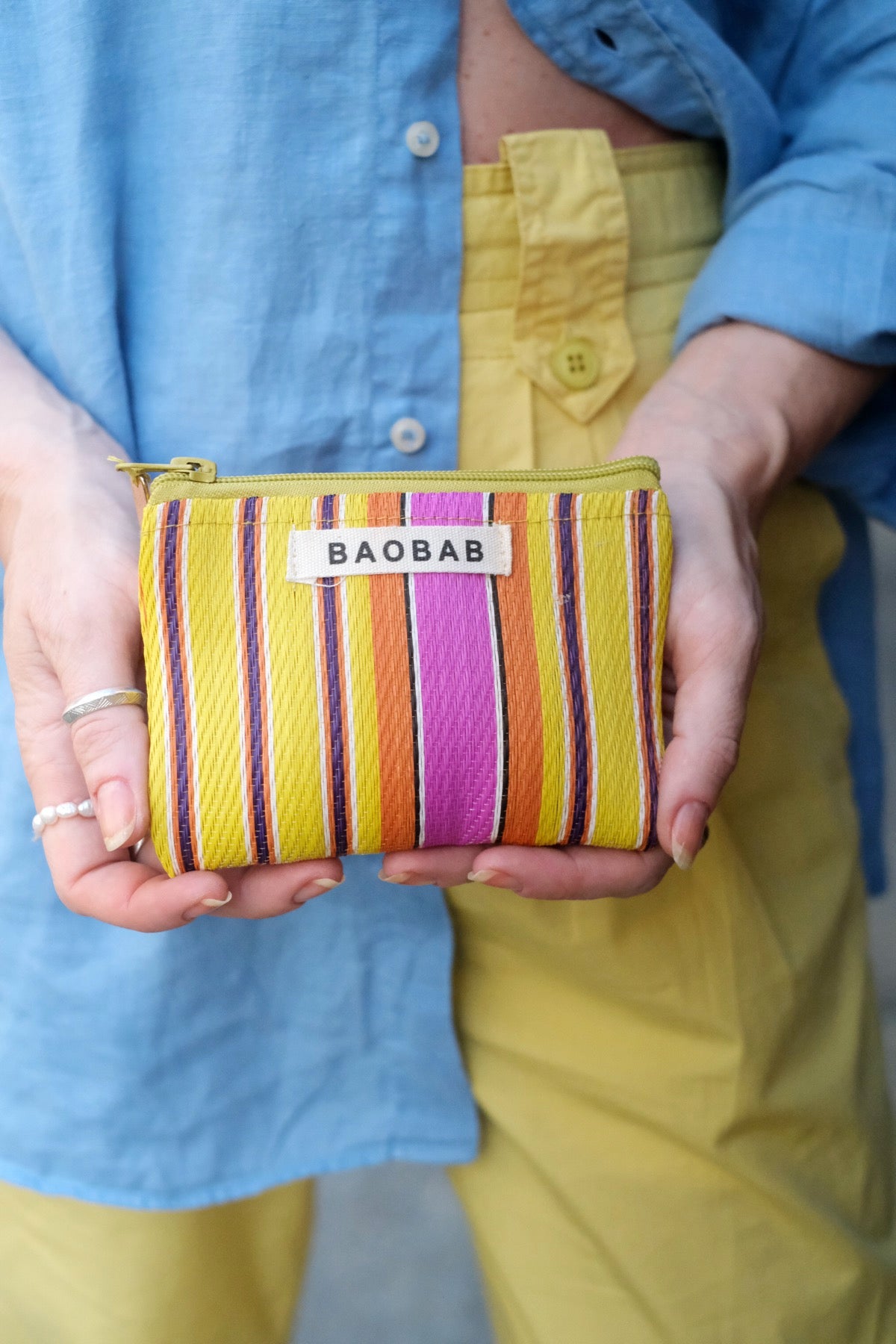Pochette Cabas 4