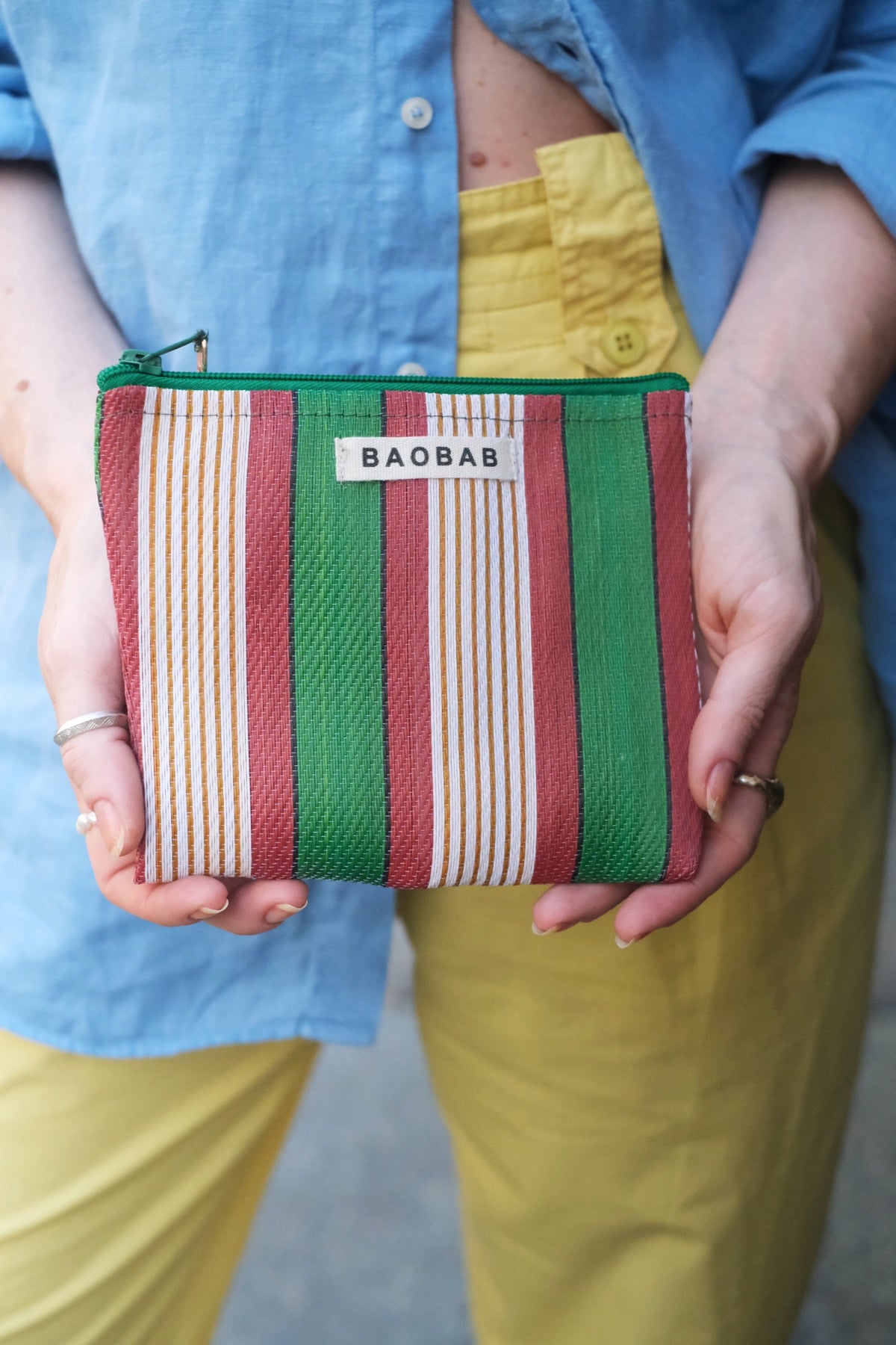 Pochette Cabas 5